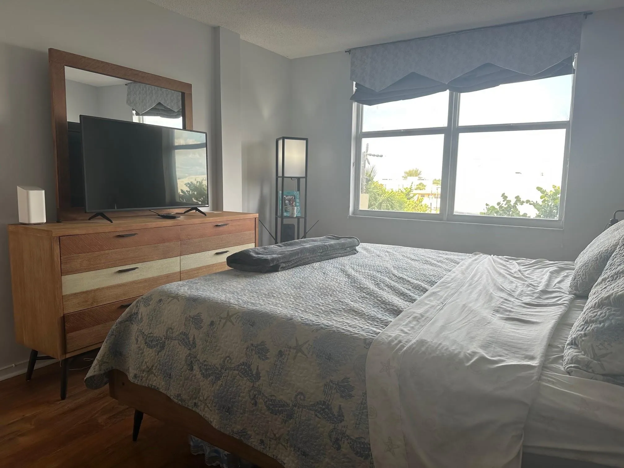1009 N Ocean Blvd, #407