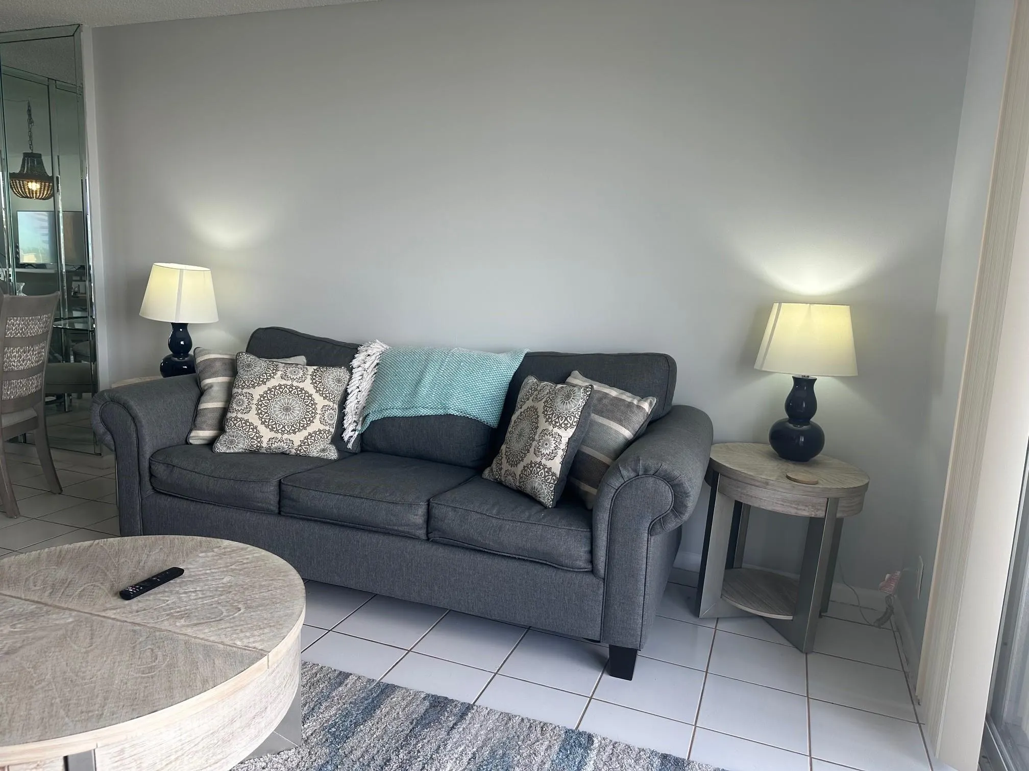 1009 N Ocean Blvd, #407