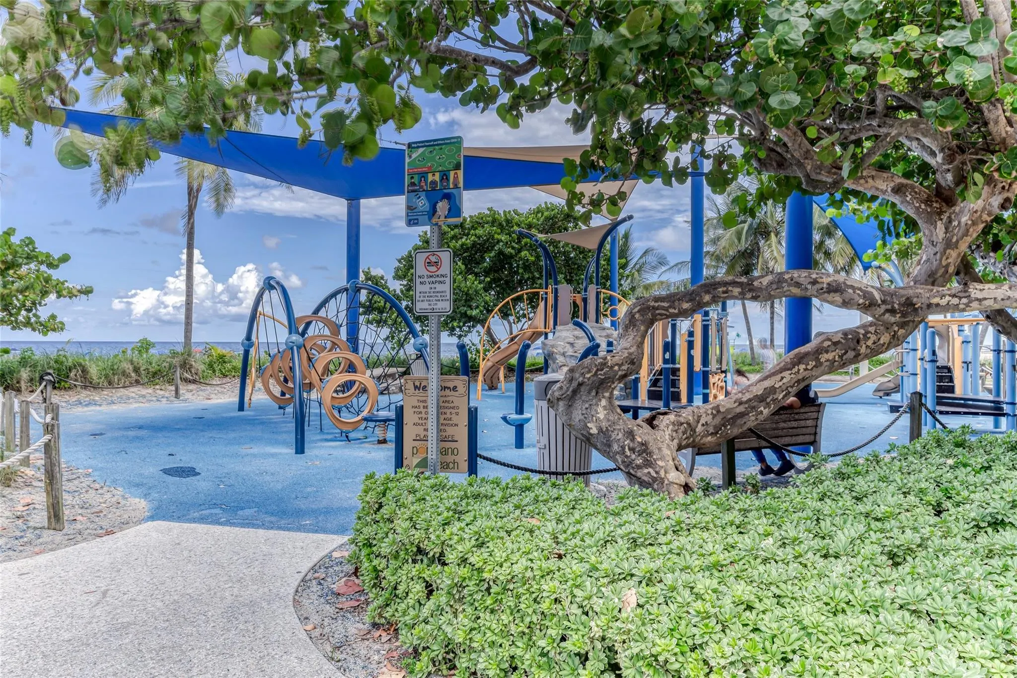 1009 N Ocean Blvd, #407