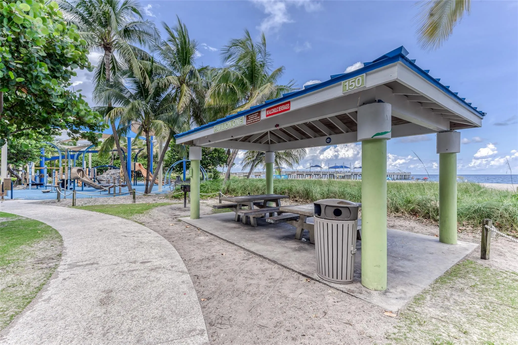1009 N Ocean Blvd, #407