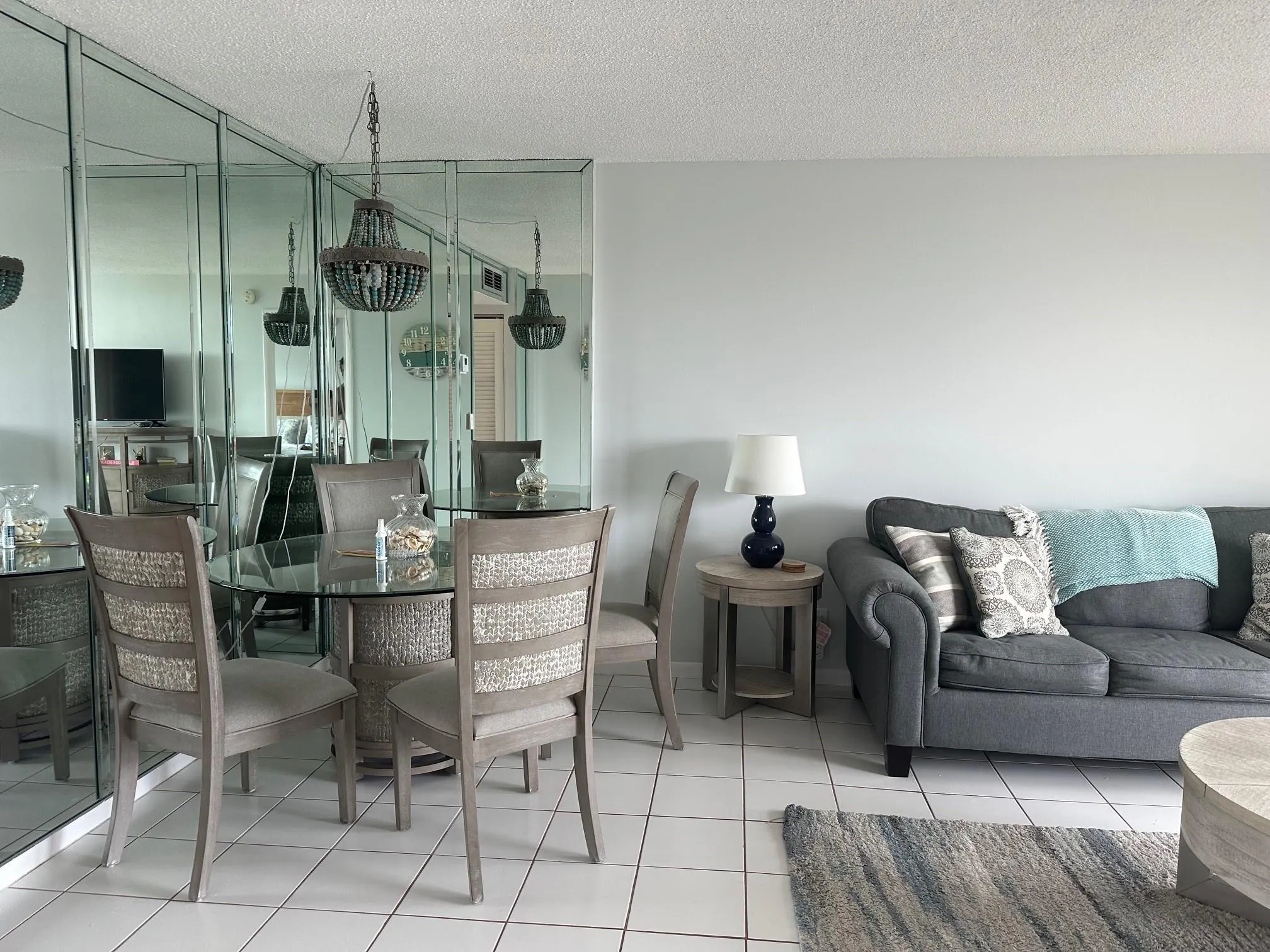 1009 N Ocean Blvd, #407