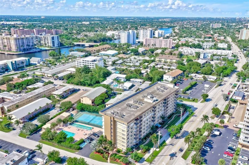 1009 N Ocean Blvd, #407
