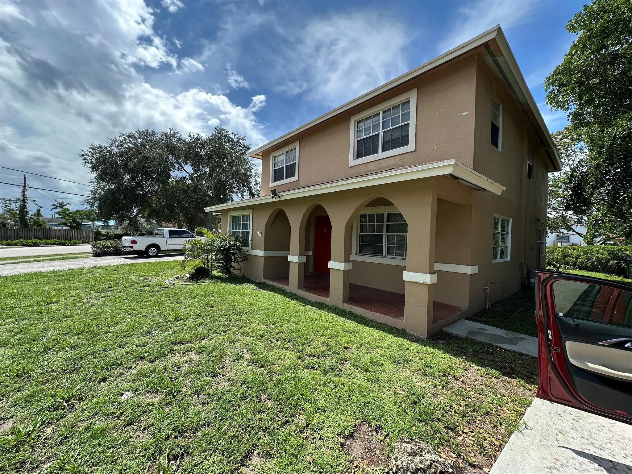 146 SW 12 AVE, #A