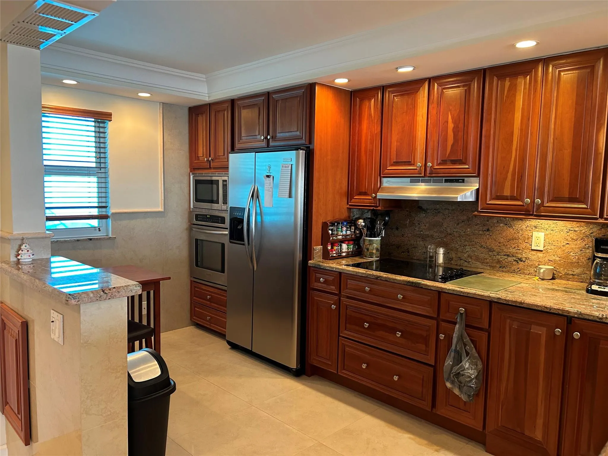 1012 N Ocean Blvd, #607