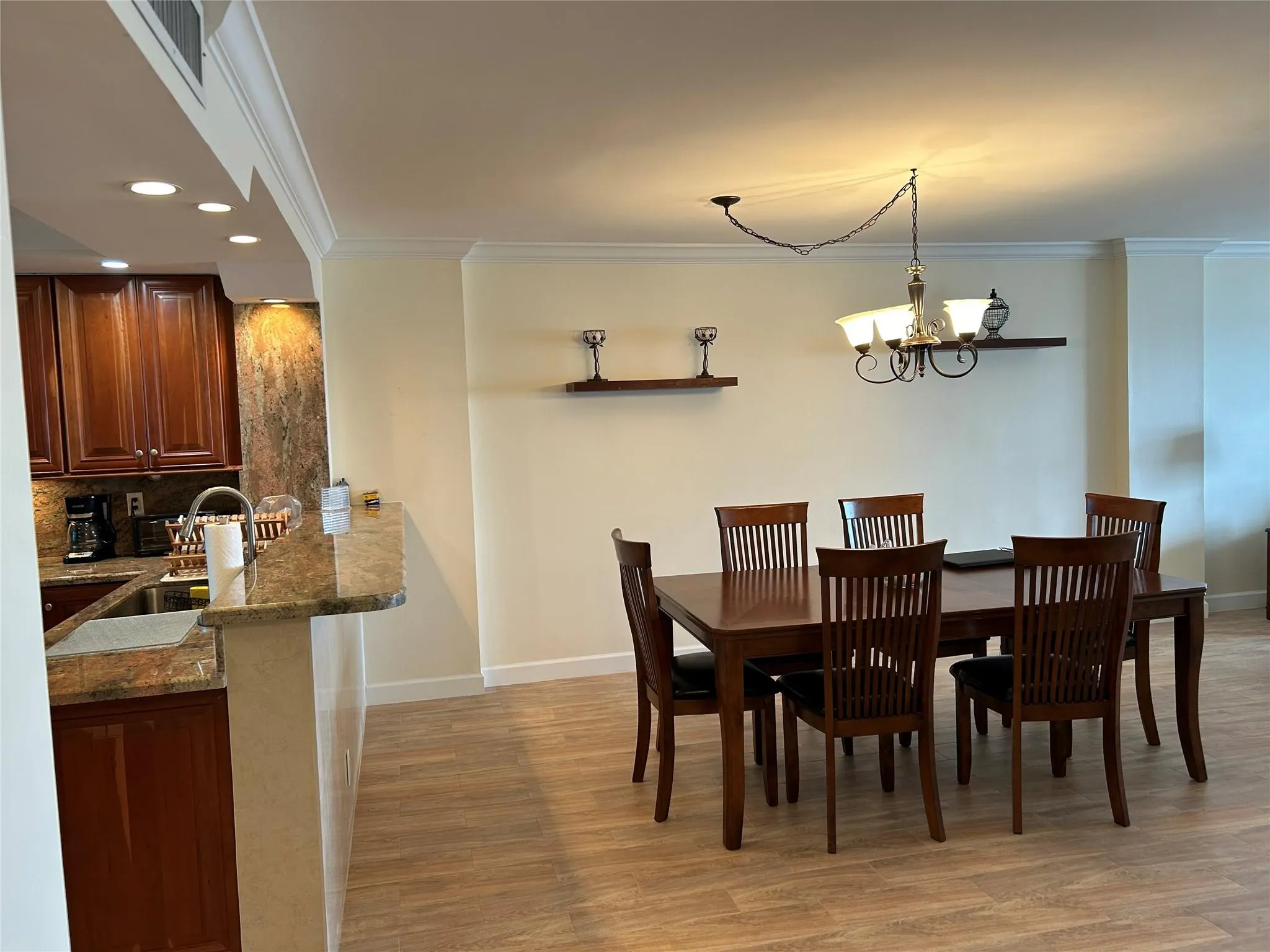 1012 N Ocean Blvd, #607
