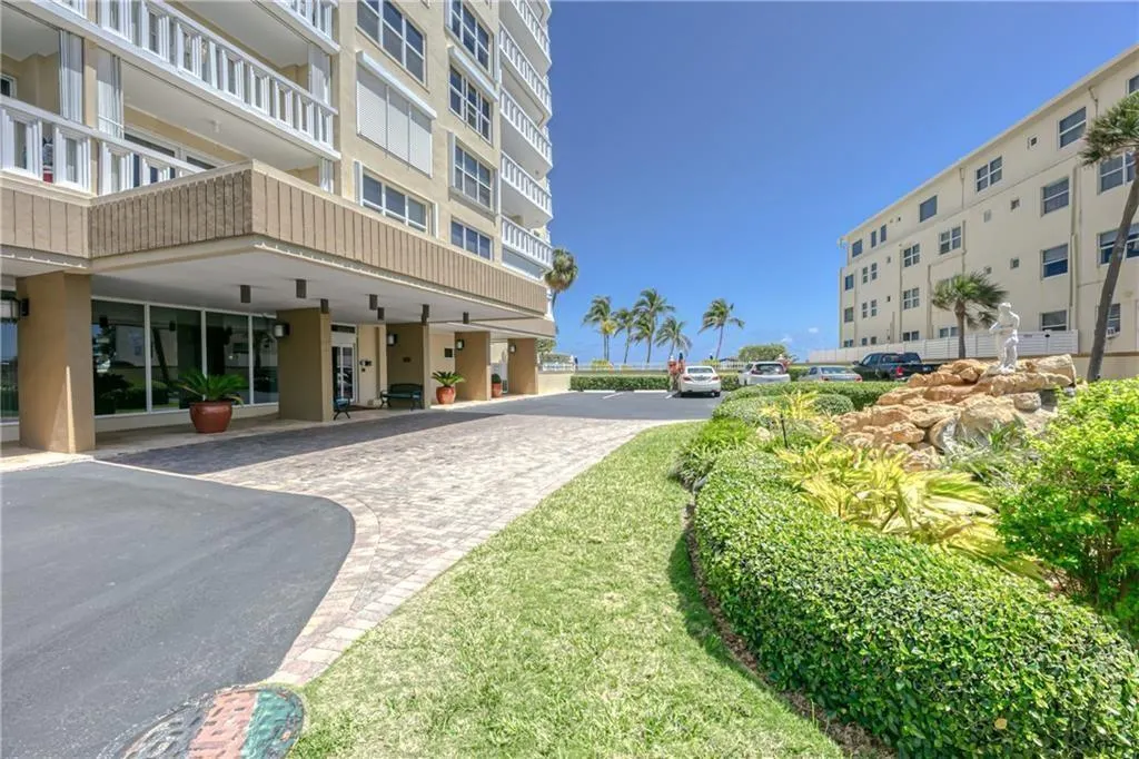 1012 N Ocean Blvd, #607