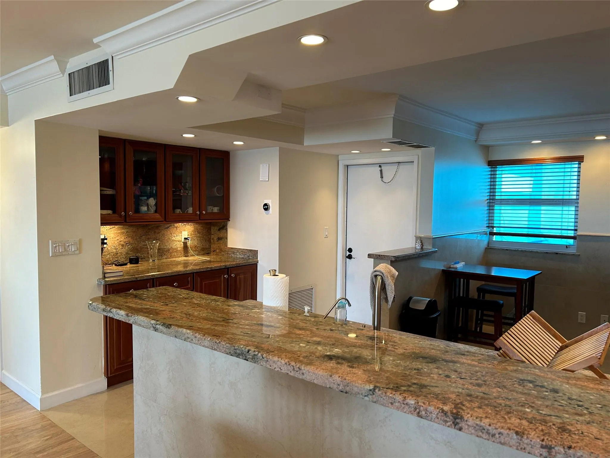 1012 N Ocean Blvd, #607