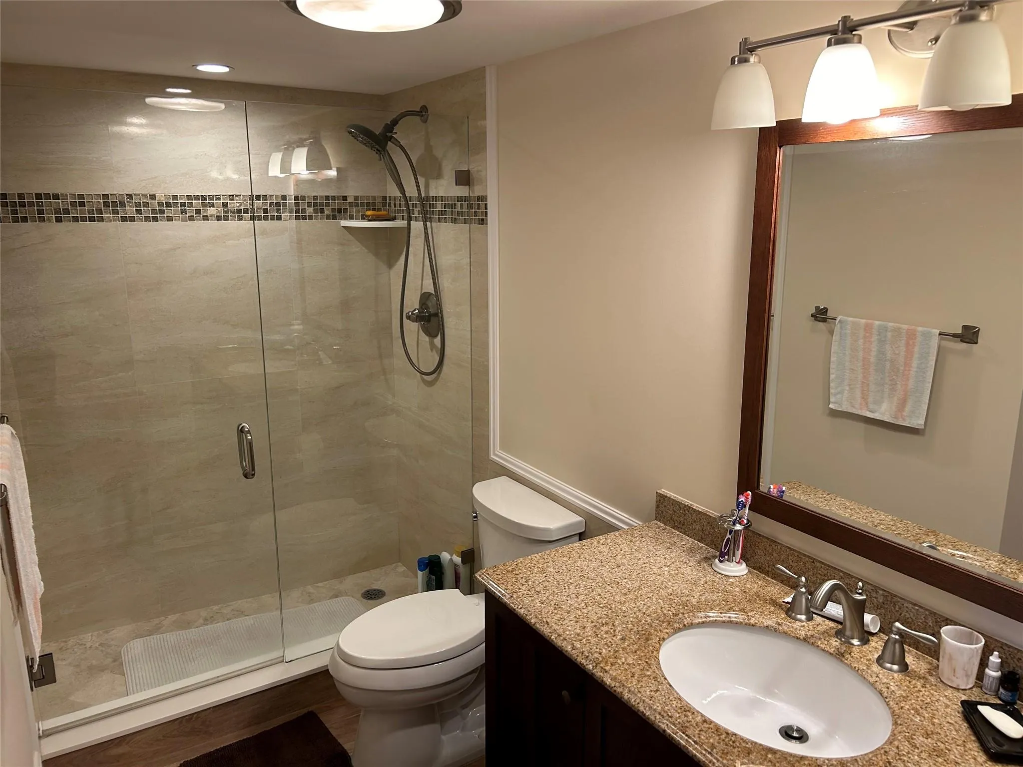 1012 N Ocean Blvd, #607