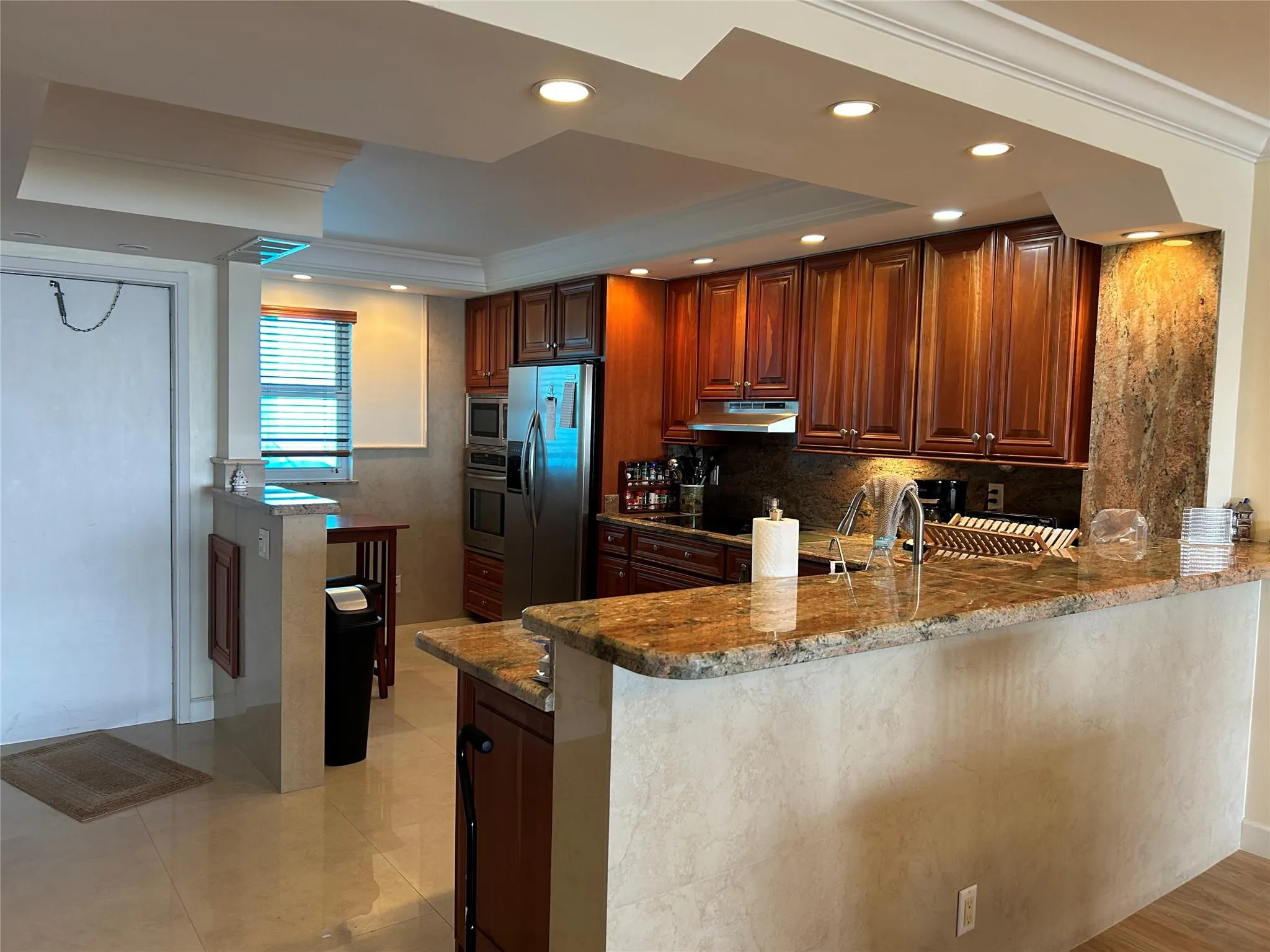 1012 N Ocean Blvd, #607