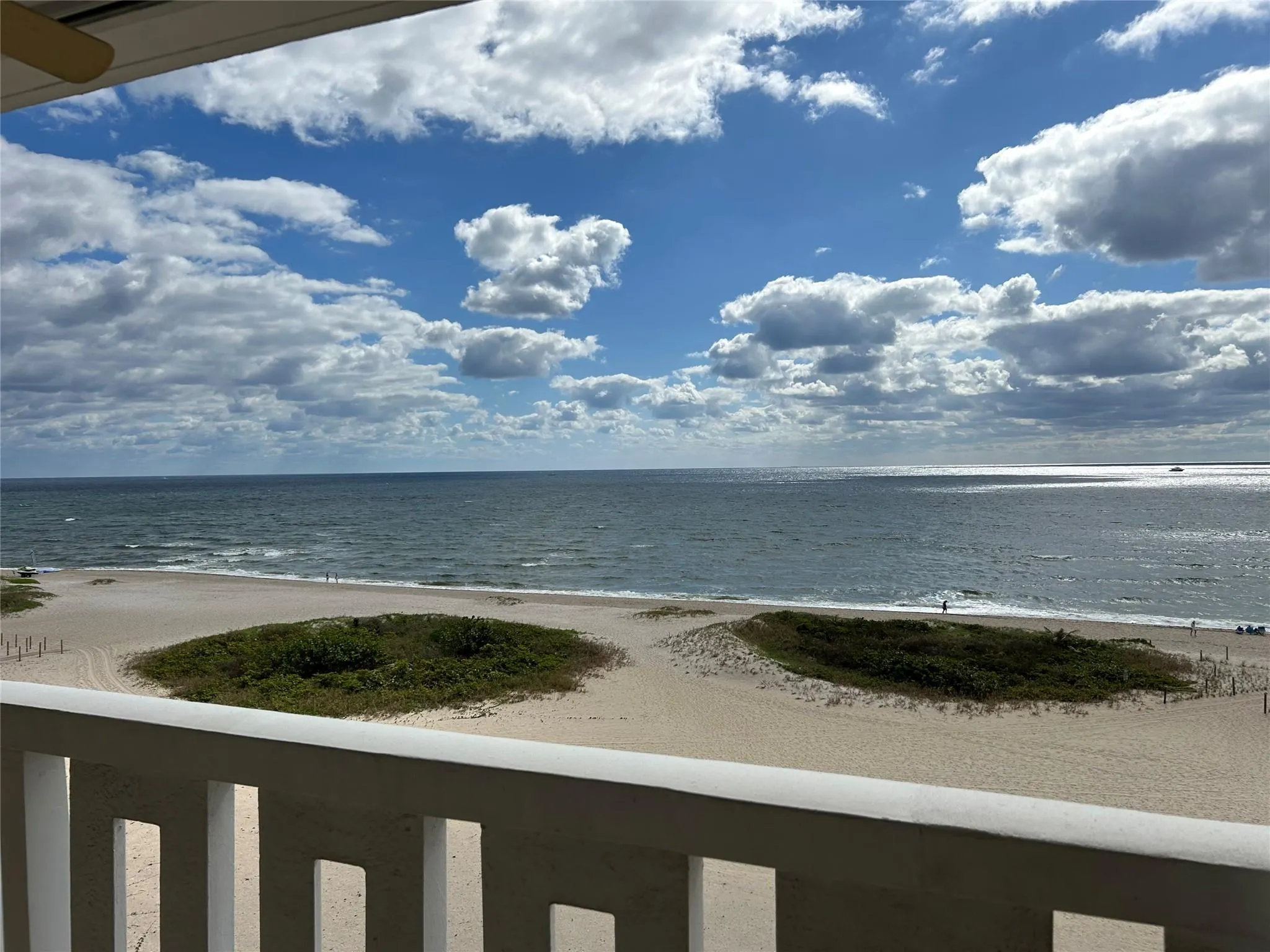 1012 N Ocean Blvd, #607