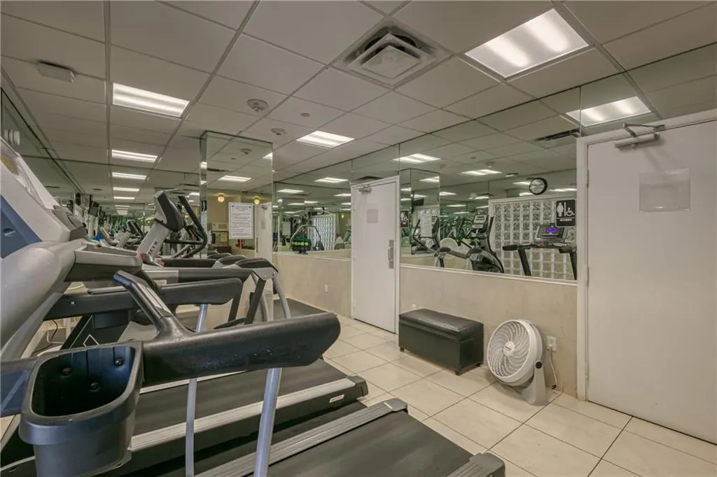 1012 N Ocean Blvd, #607