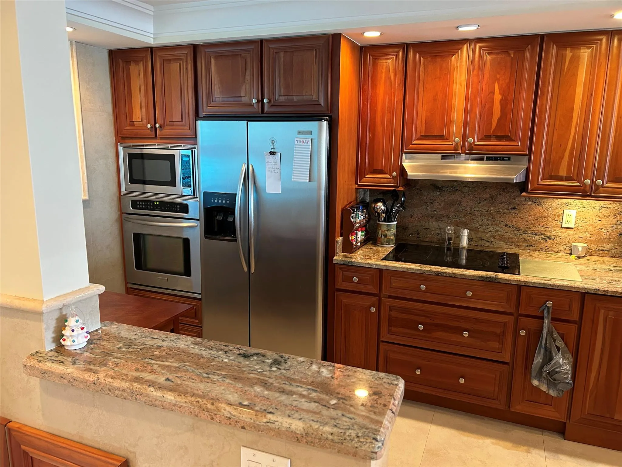 1012 N Ocean Blvd, #607