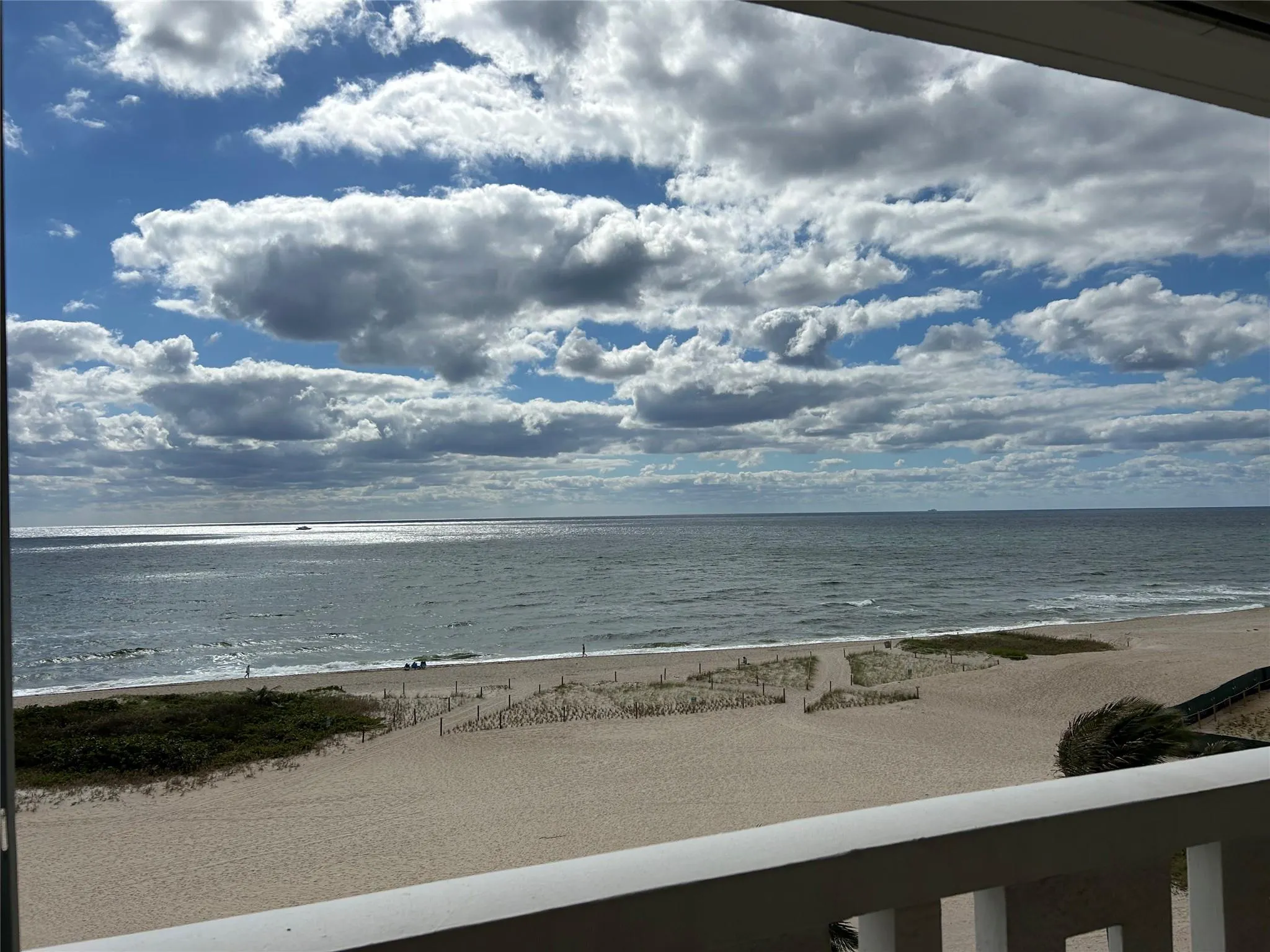 1012 N Ocean Blvd, #607