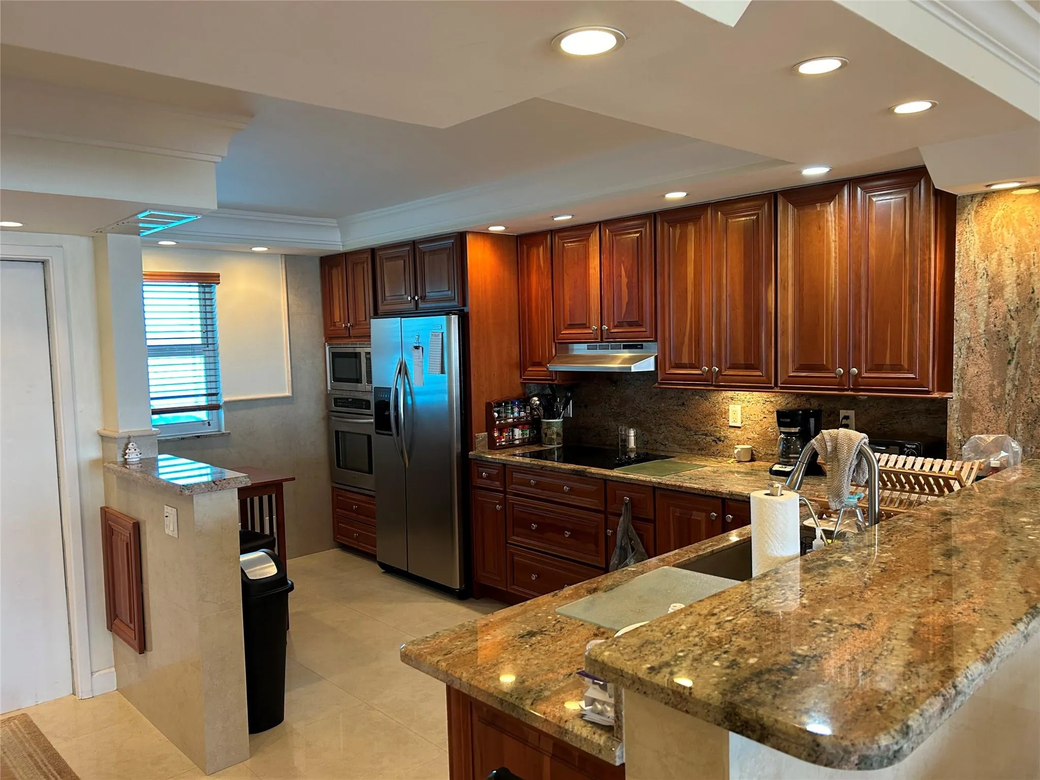 1012 N Ocean Blvd, #607