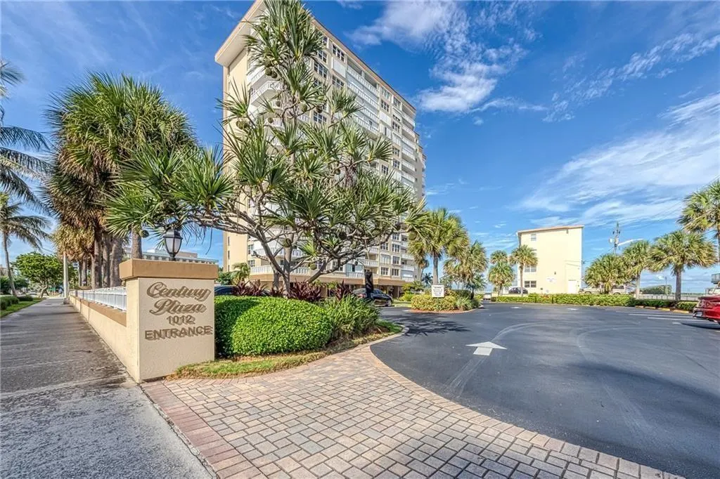 1012 N Ocean Blvd, #607