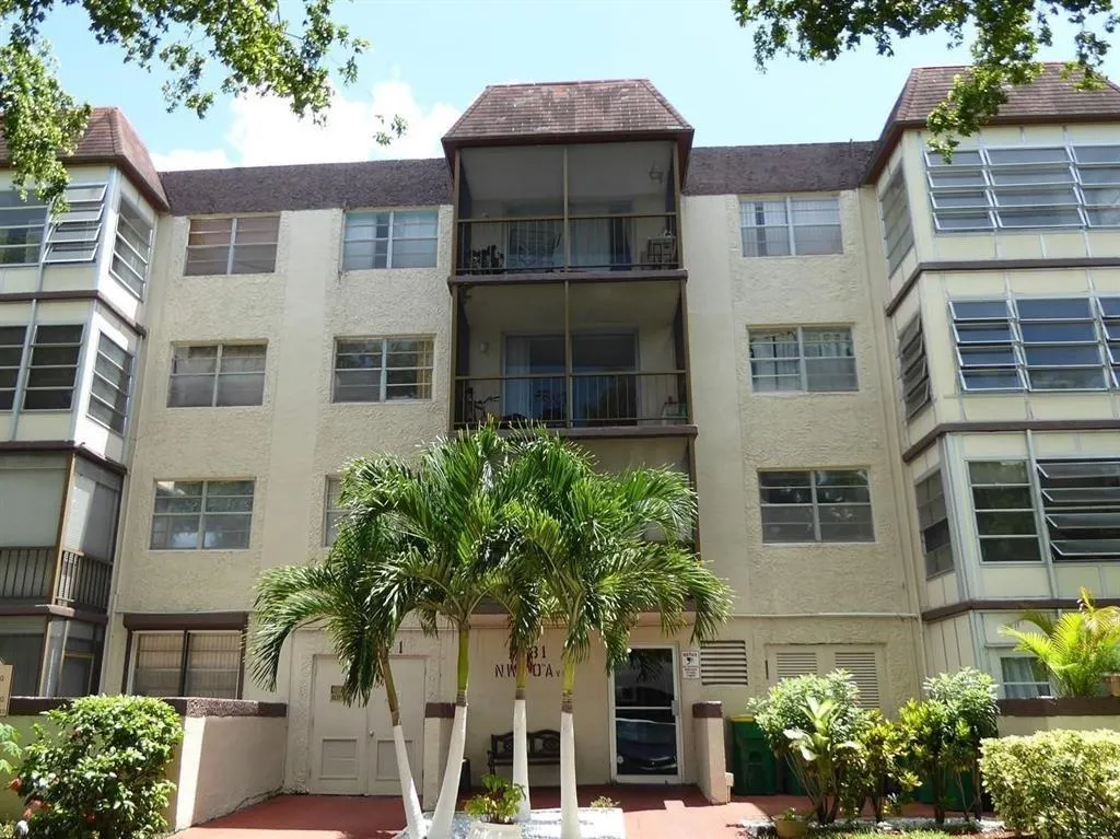 1681 NW 70th Ave, #403