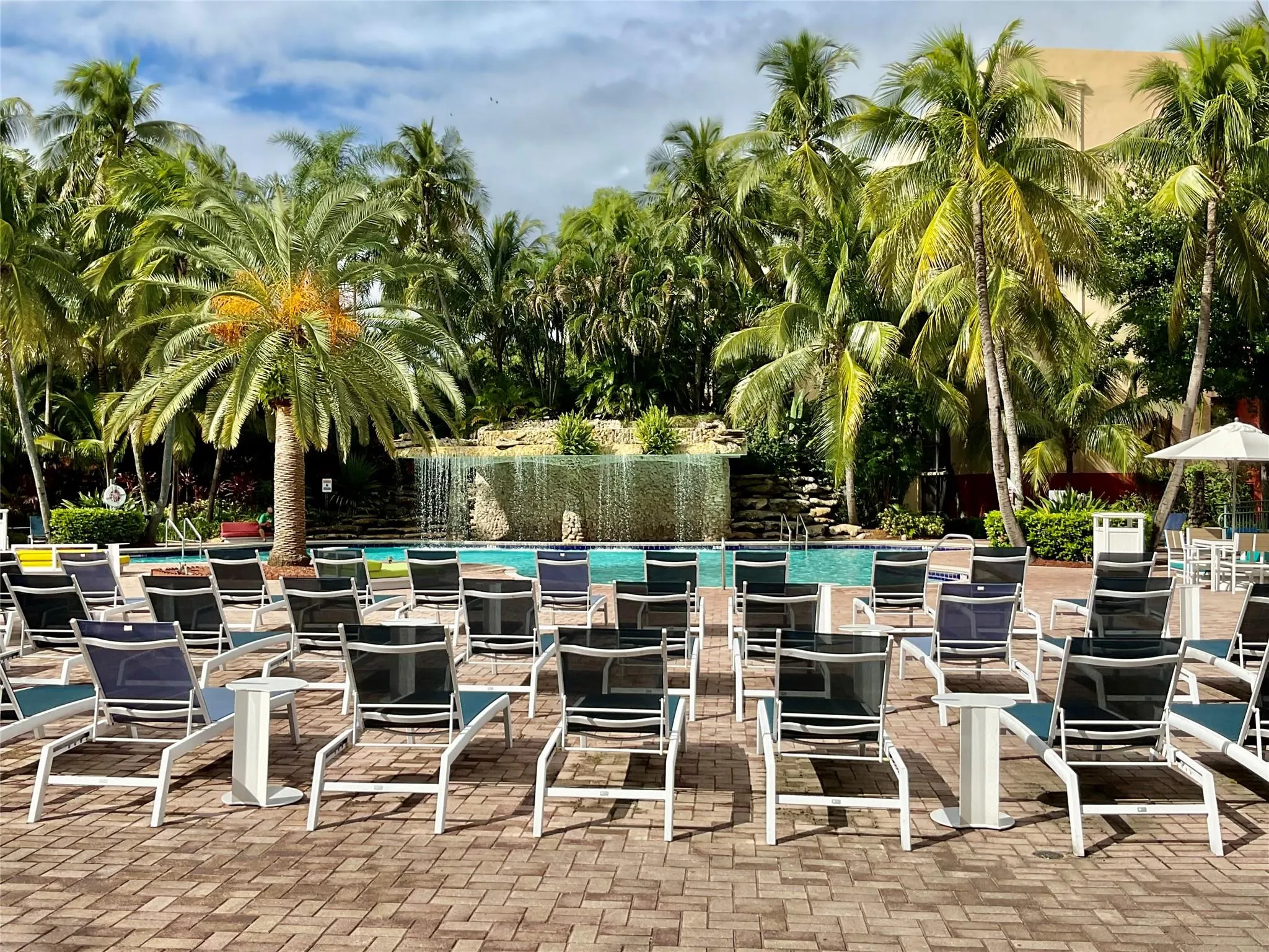9517 Fontainebleau Blvd, #531-206
