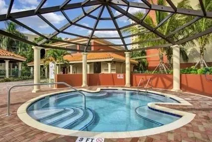 9517 Fontainebleau Blvd, #531-206
