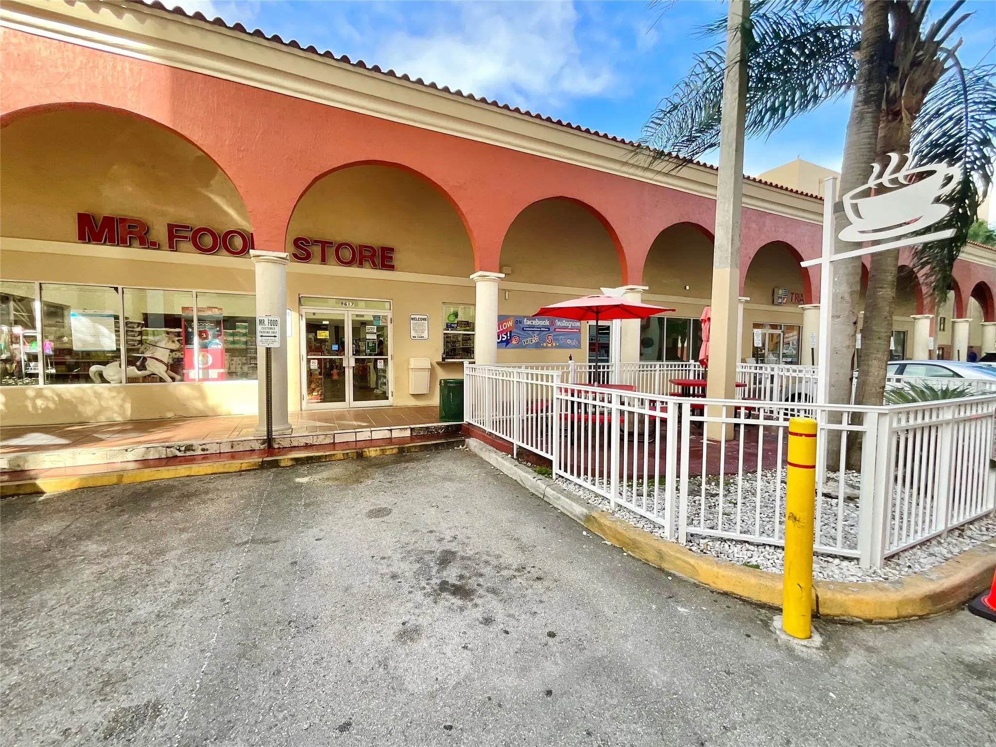 9517 Fontainebleau Blvd, #531-206