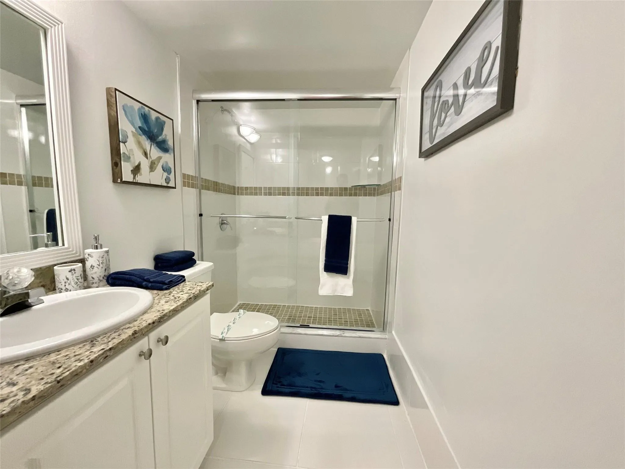 9517 Fontainebleau Blvd, #501-501