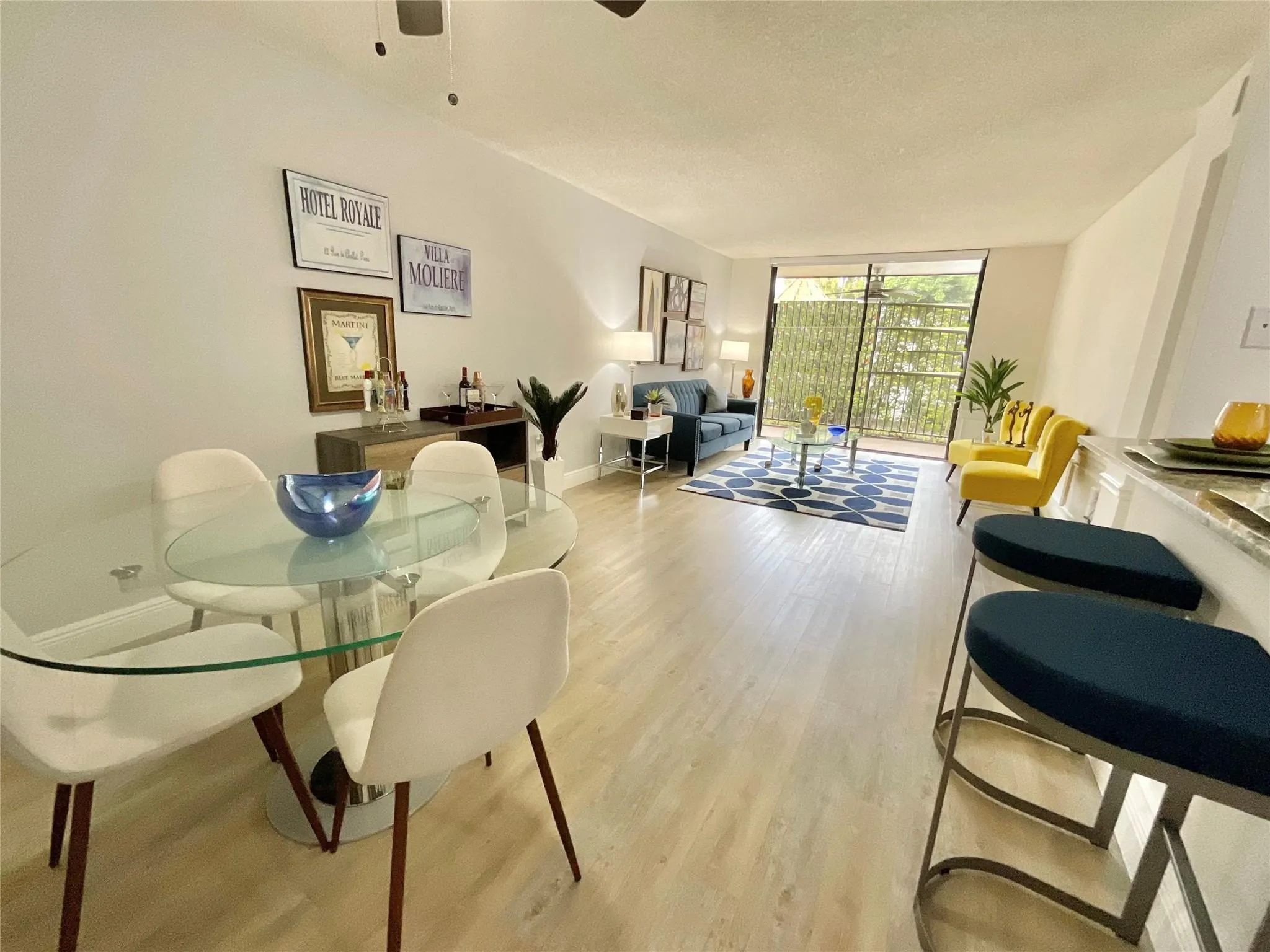 9517 Fontainebleau Blvd, #501-501