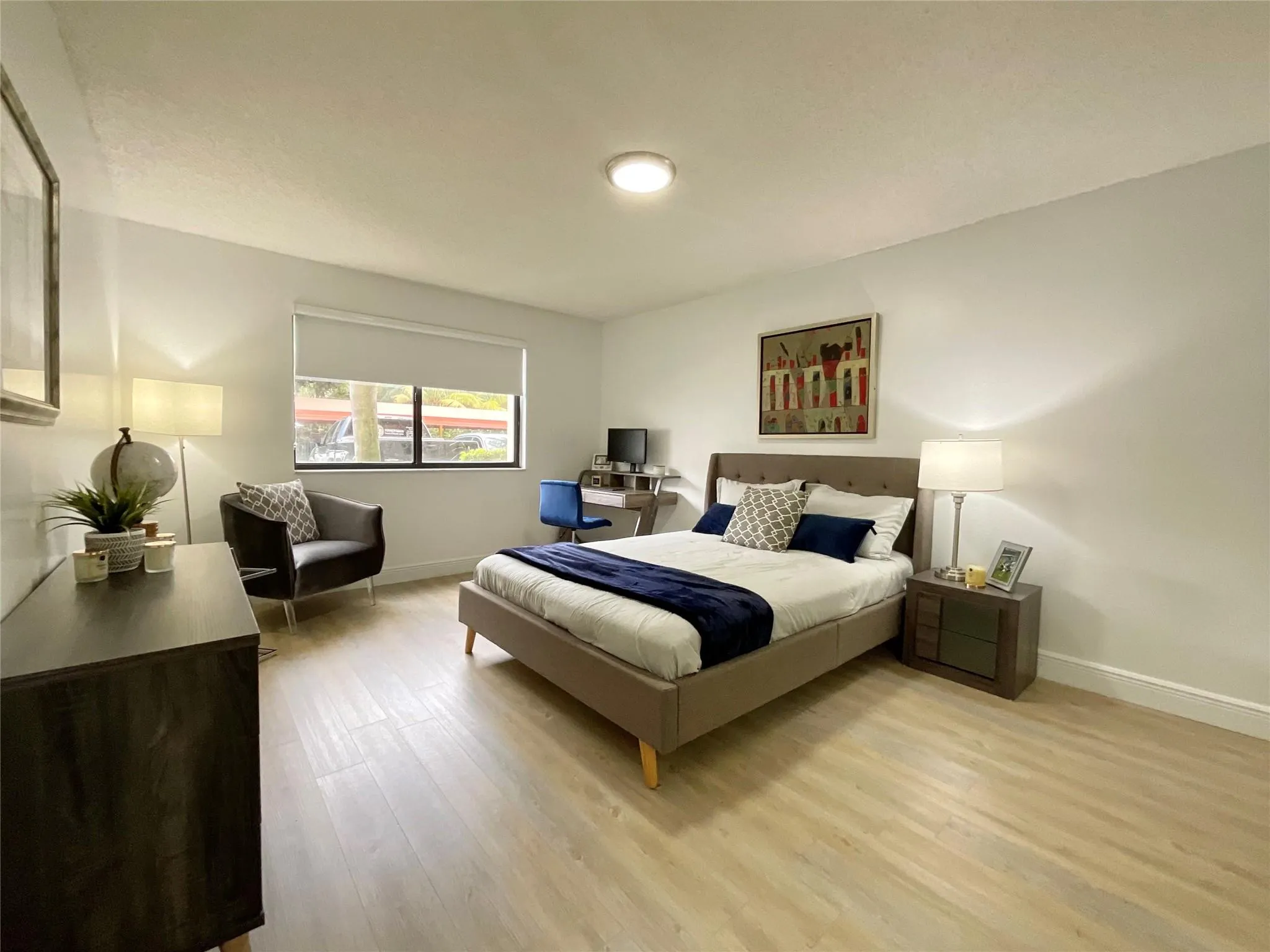 9517 Fontainebleau Blvd, #501-501