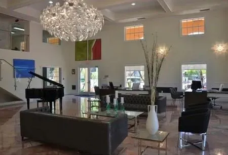 9517 Fontainebleau Blvd, #501-501