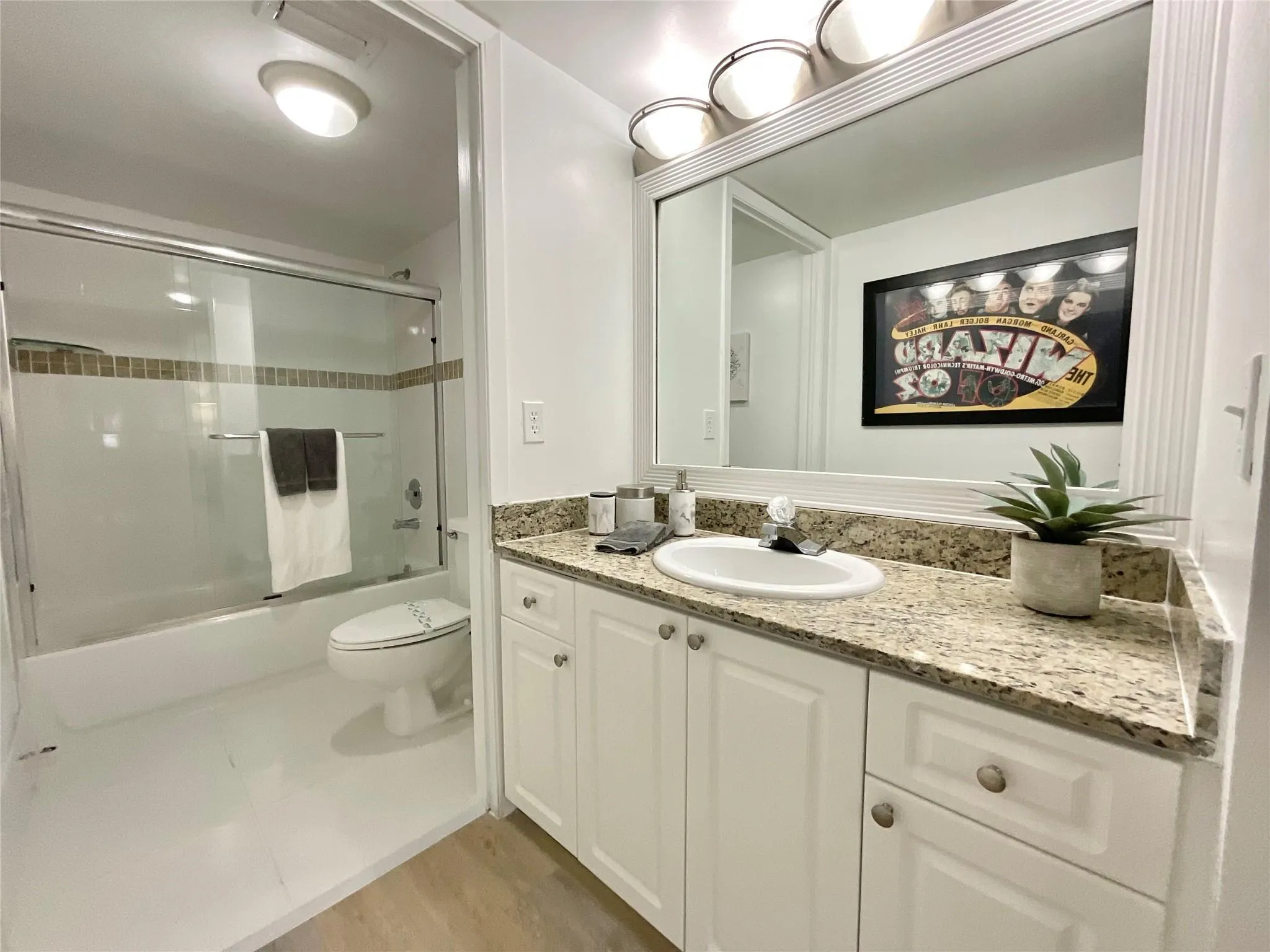 9517 Fontainebleau Blvd, #501-501