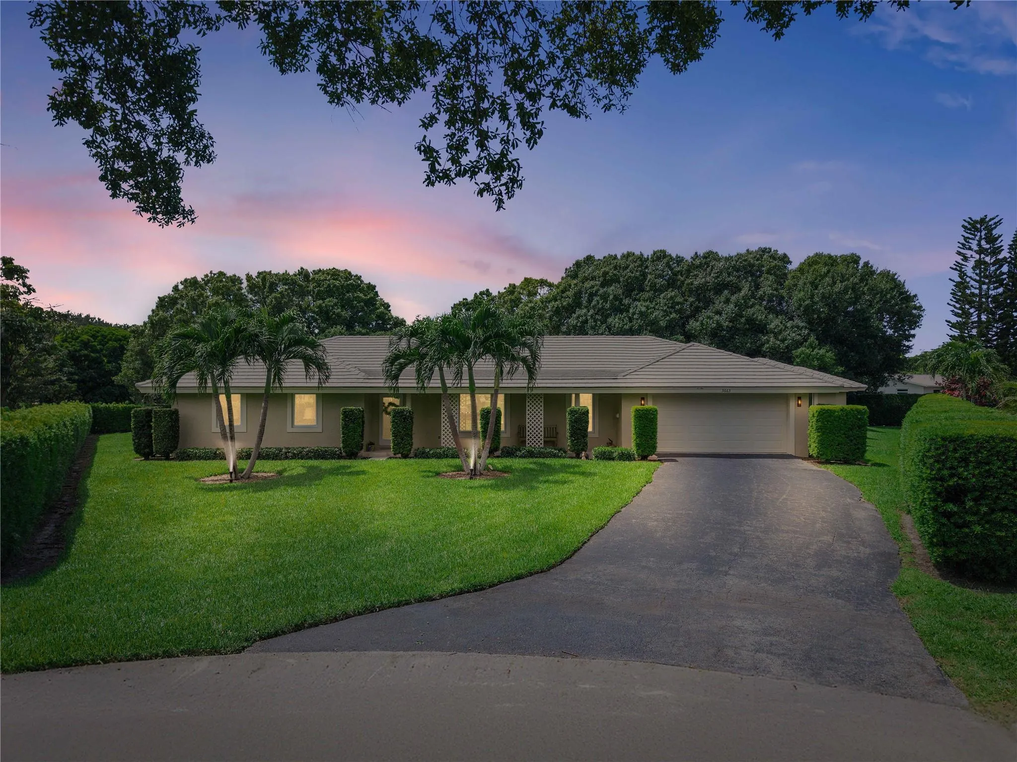 3663 NW 99th Ter