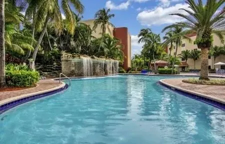 9517 Fontainebleau Blvd, #601-403