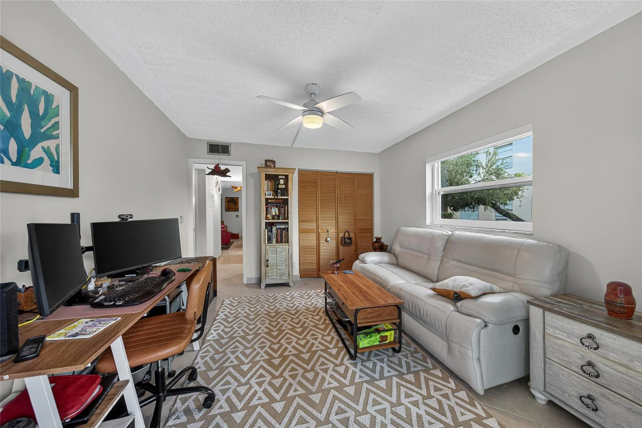 293 Normandy G, #"
