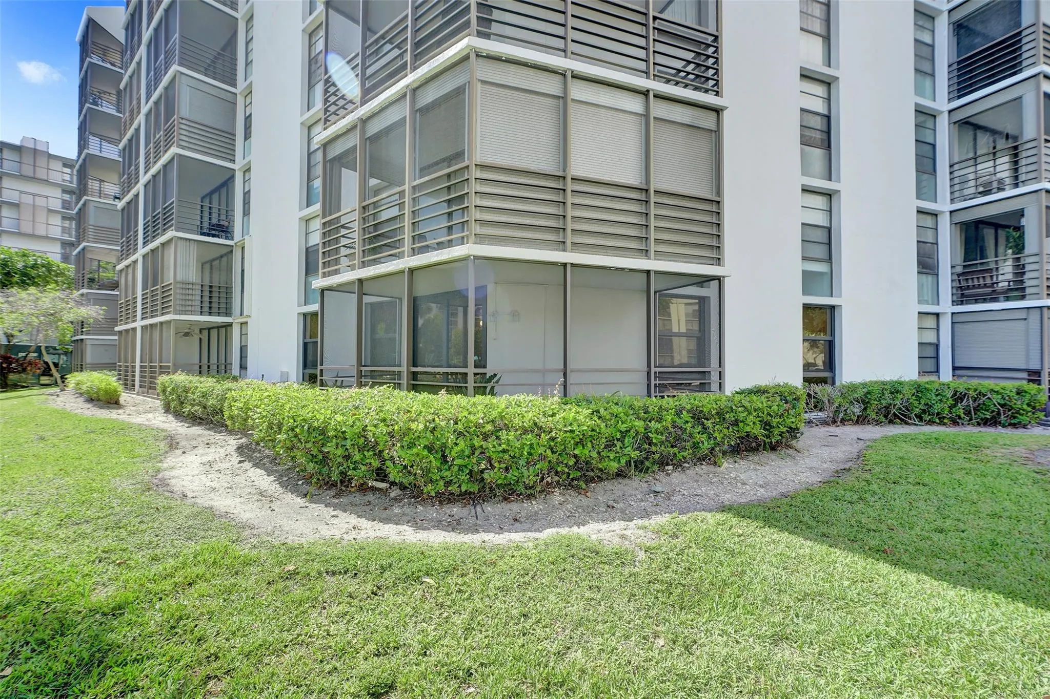 20400 W Country Club Dr, #118