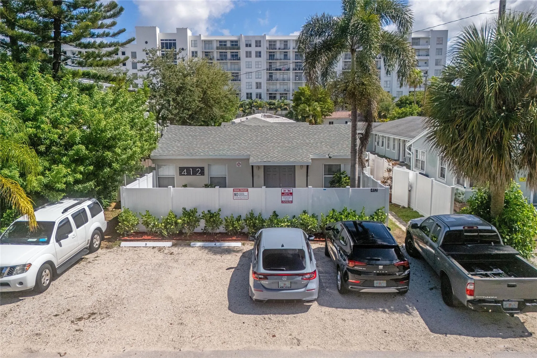412 SE 16th St, #6