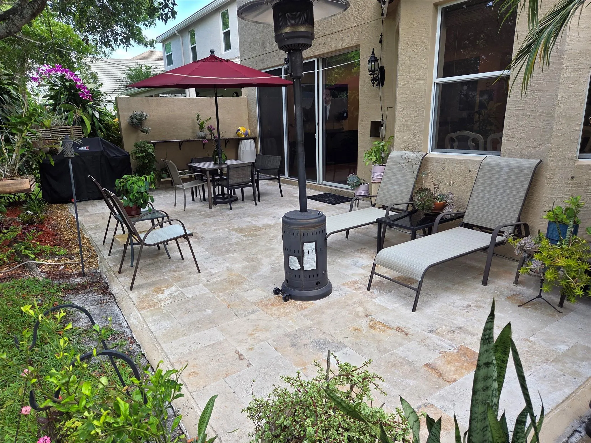 383 Berenger Walk