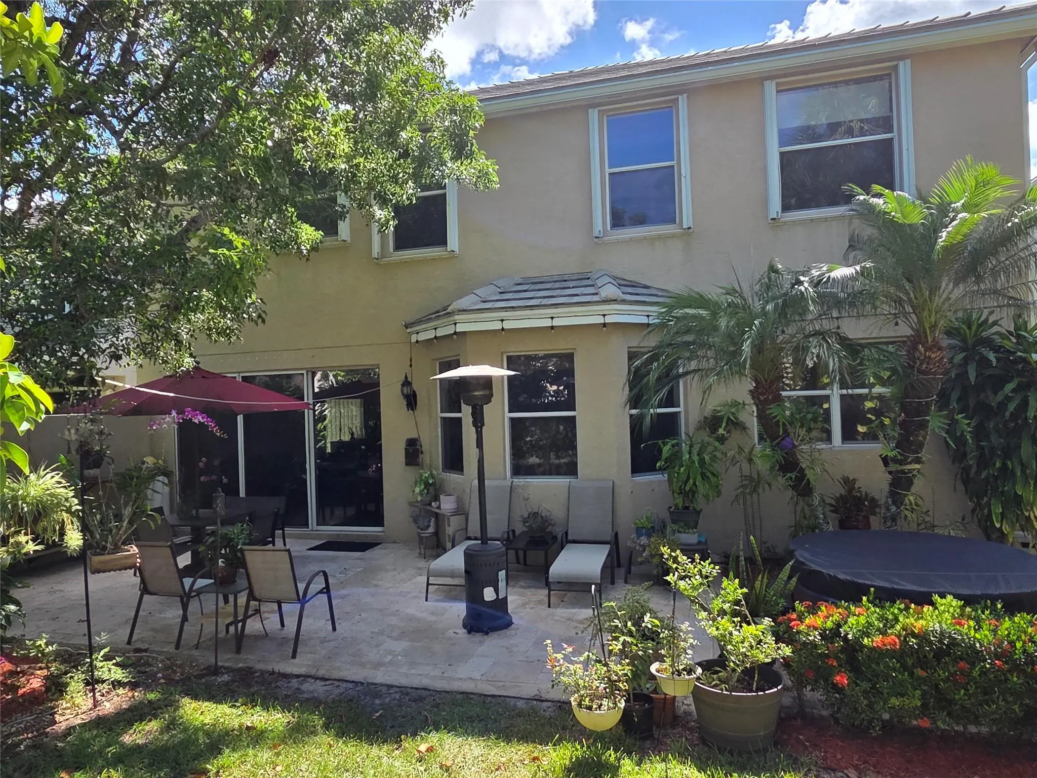 383 Berenger Walk
