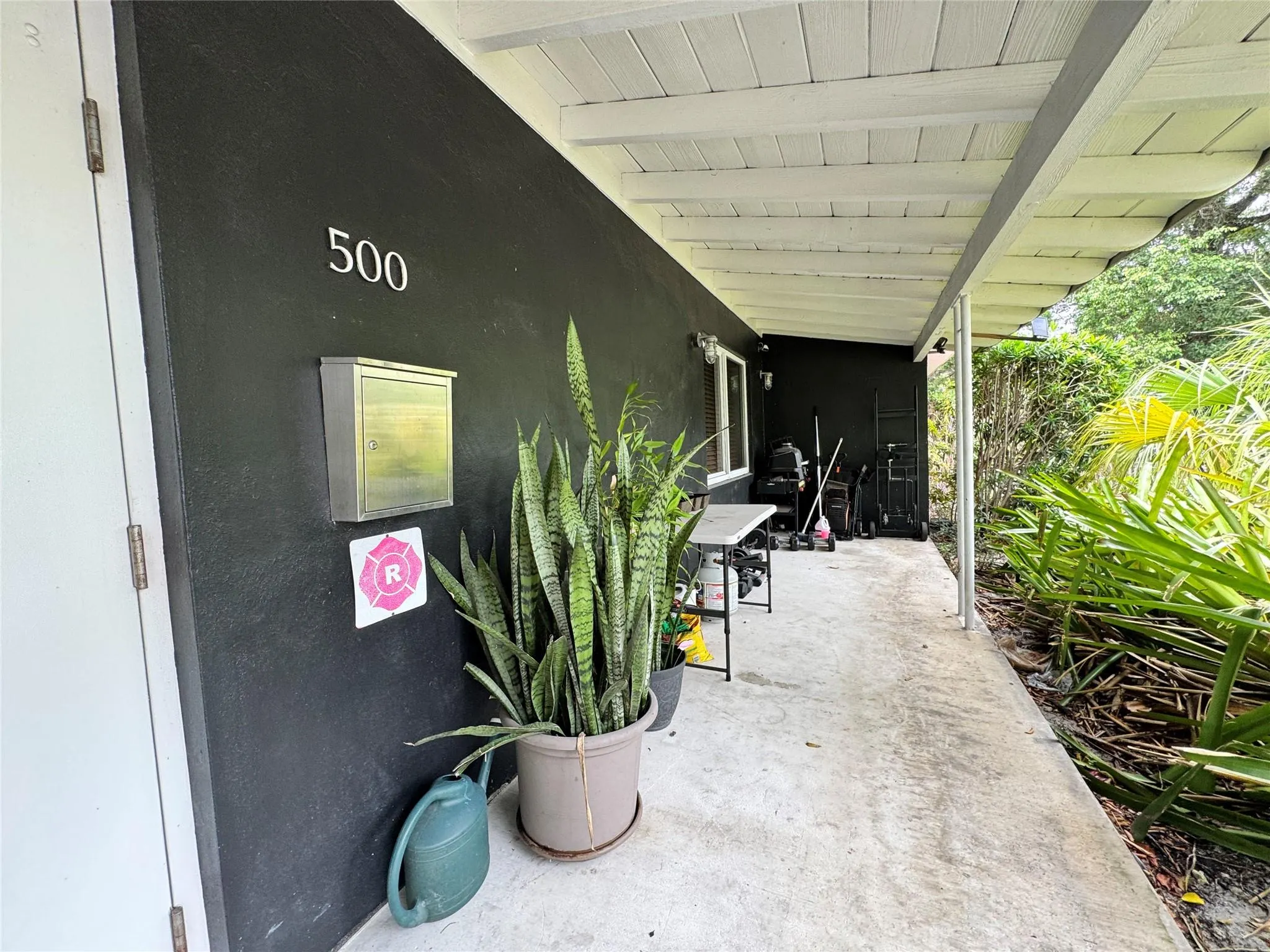 500 SW 3rd Ave