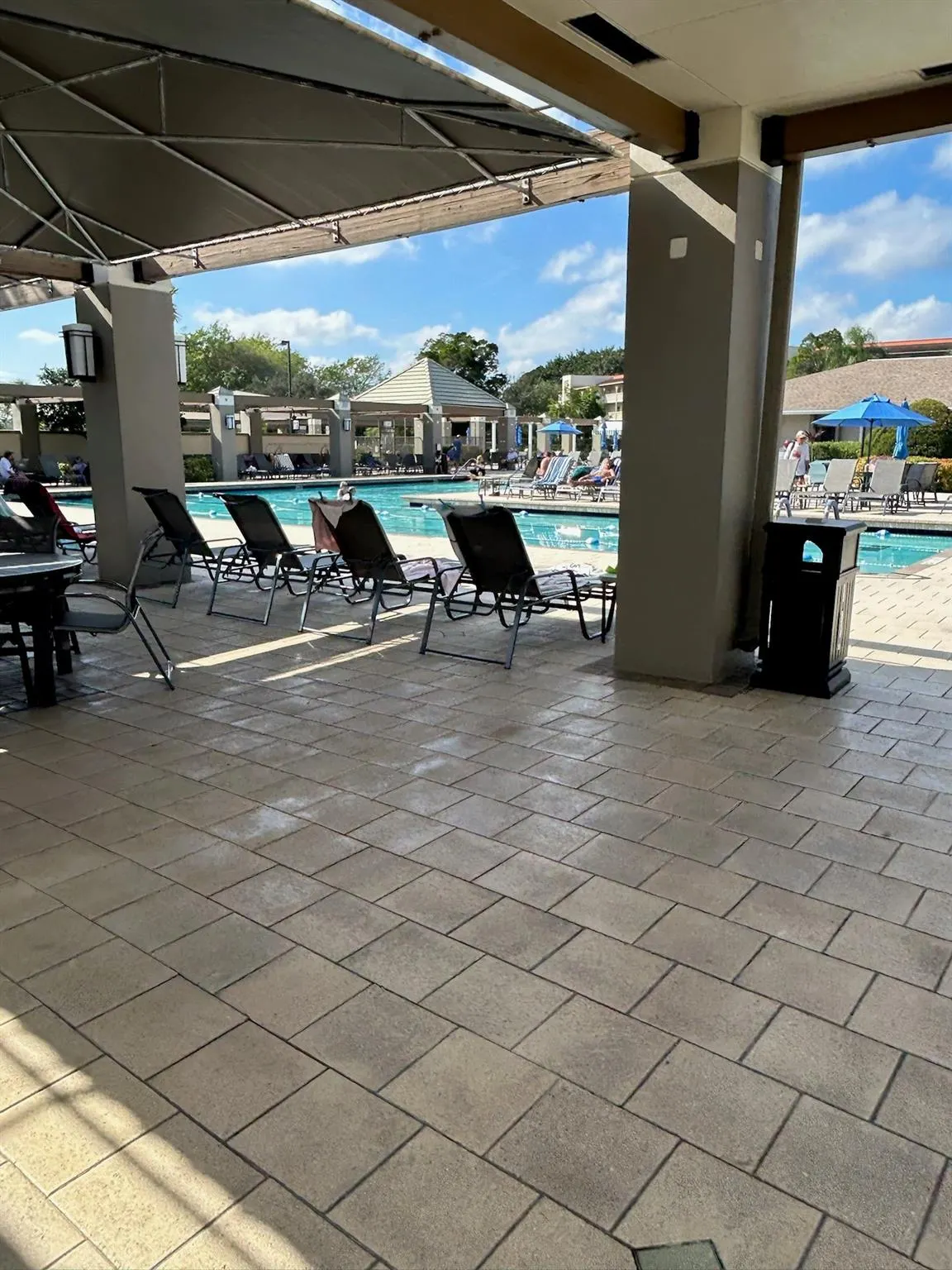 1107 Bahama Bend, #A1