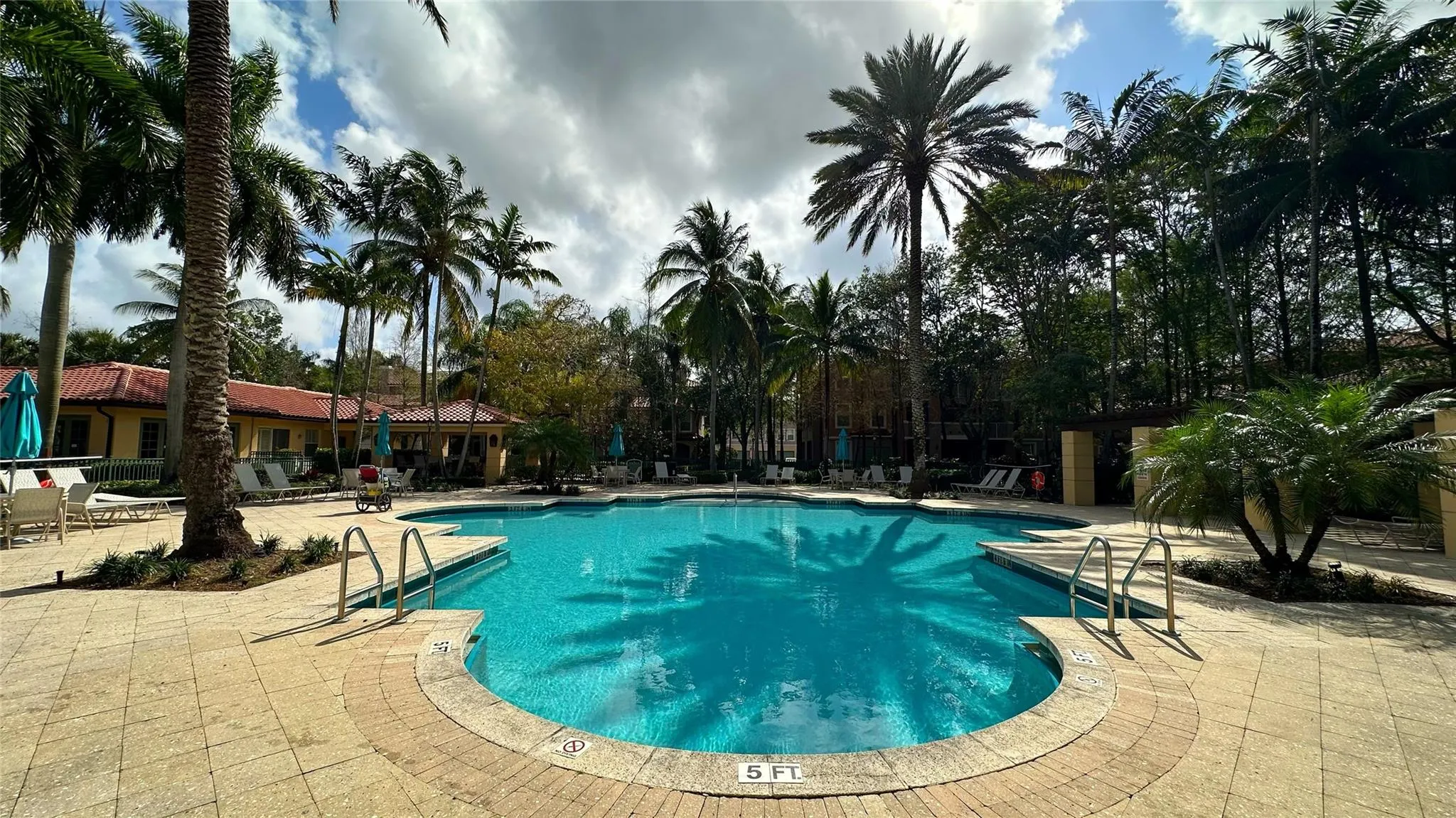 6704 W Sample Rd, #6704