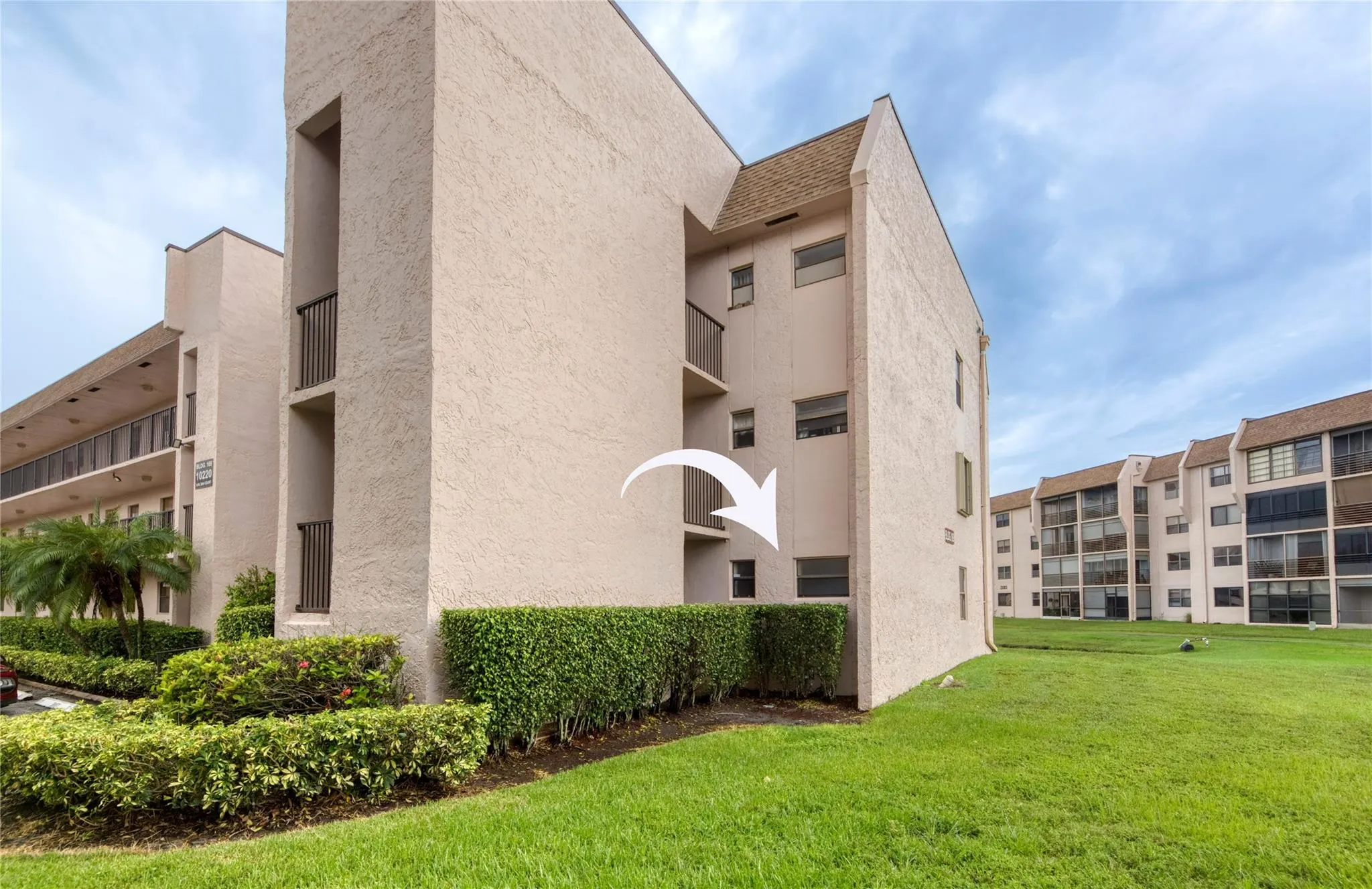 10220 NW 30th Ct, #112