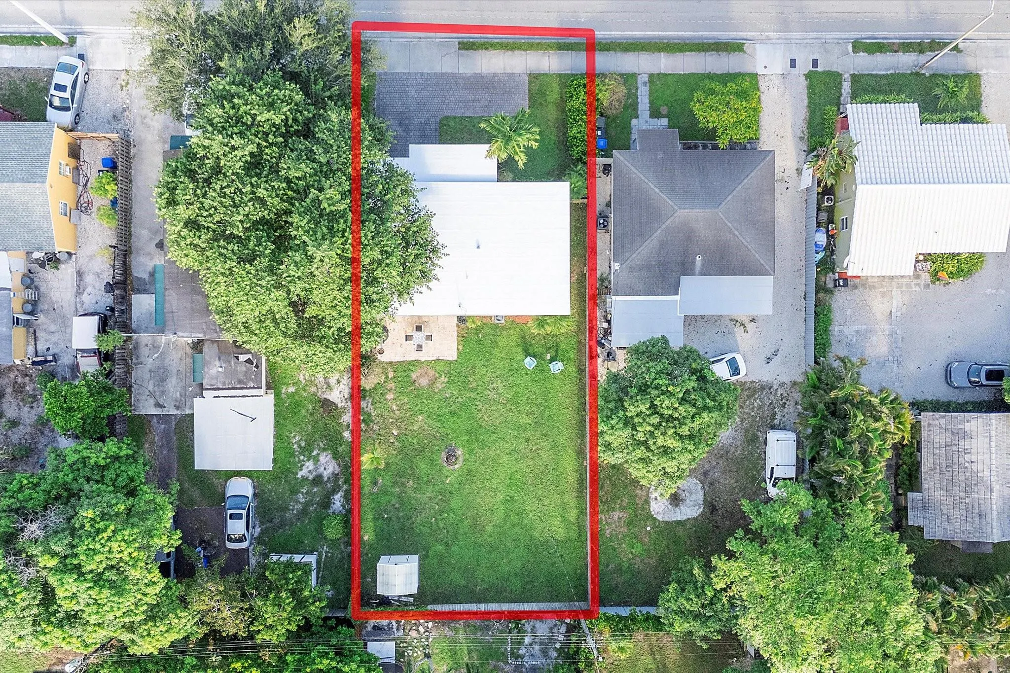 1417 N Andrews Ave