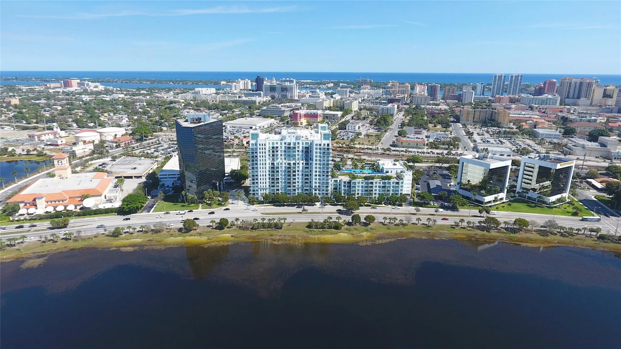 300 S Australian Ave, #919