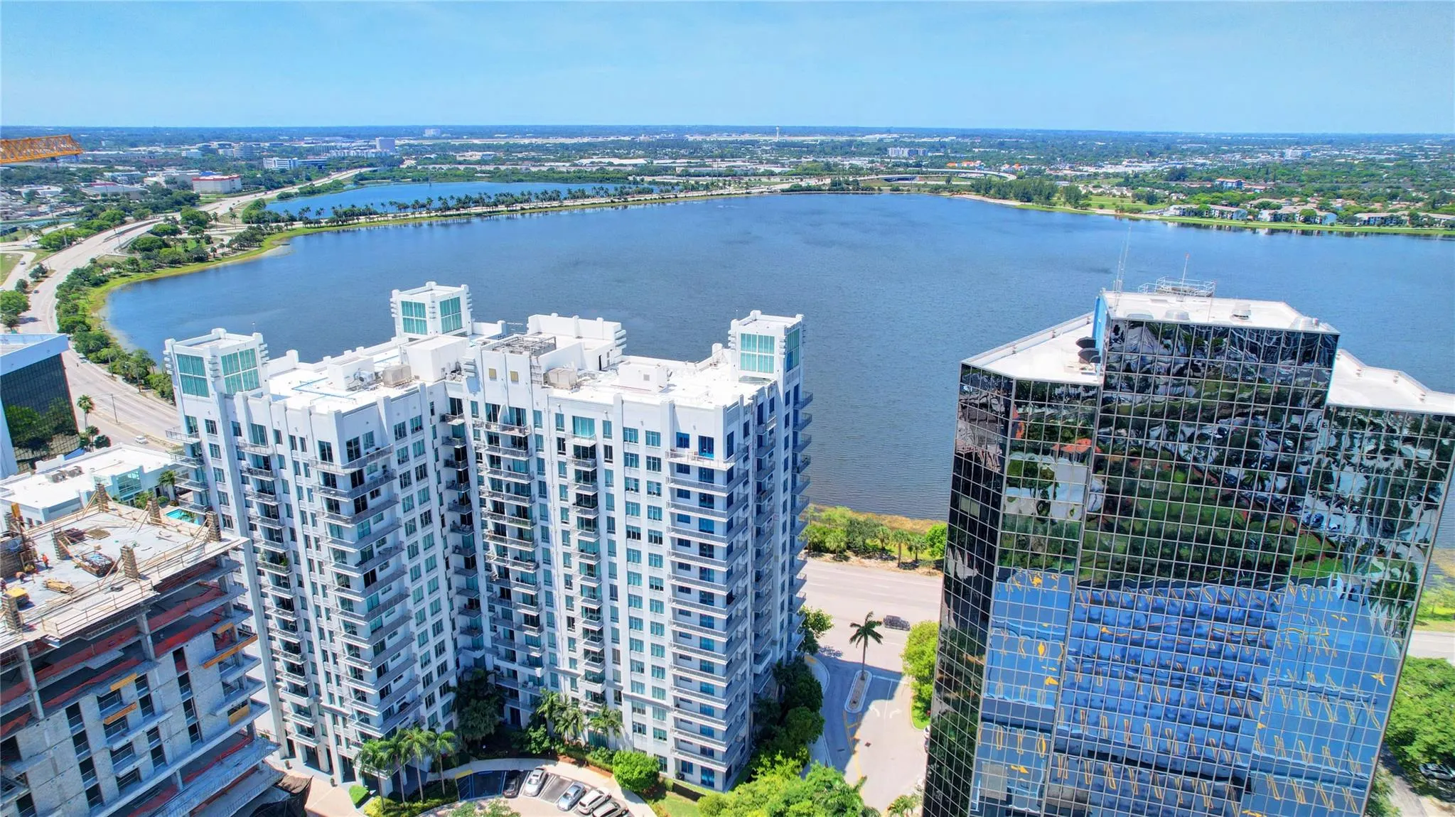 300 S Australian Ave, #919