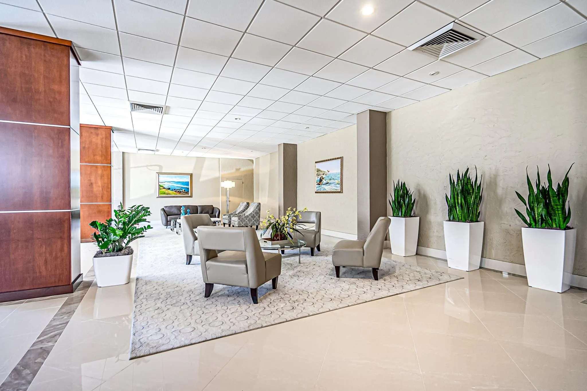 4250 Galt Ocean Dr, #8L