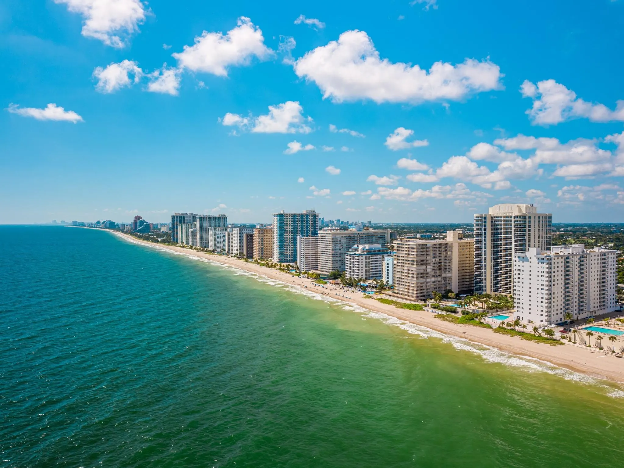 4250 Galt Ocean Dr, #8L