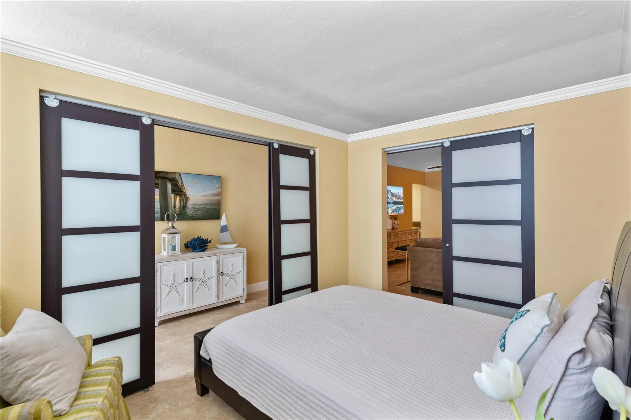 4250 Galt Ocean Dr, #8L