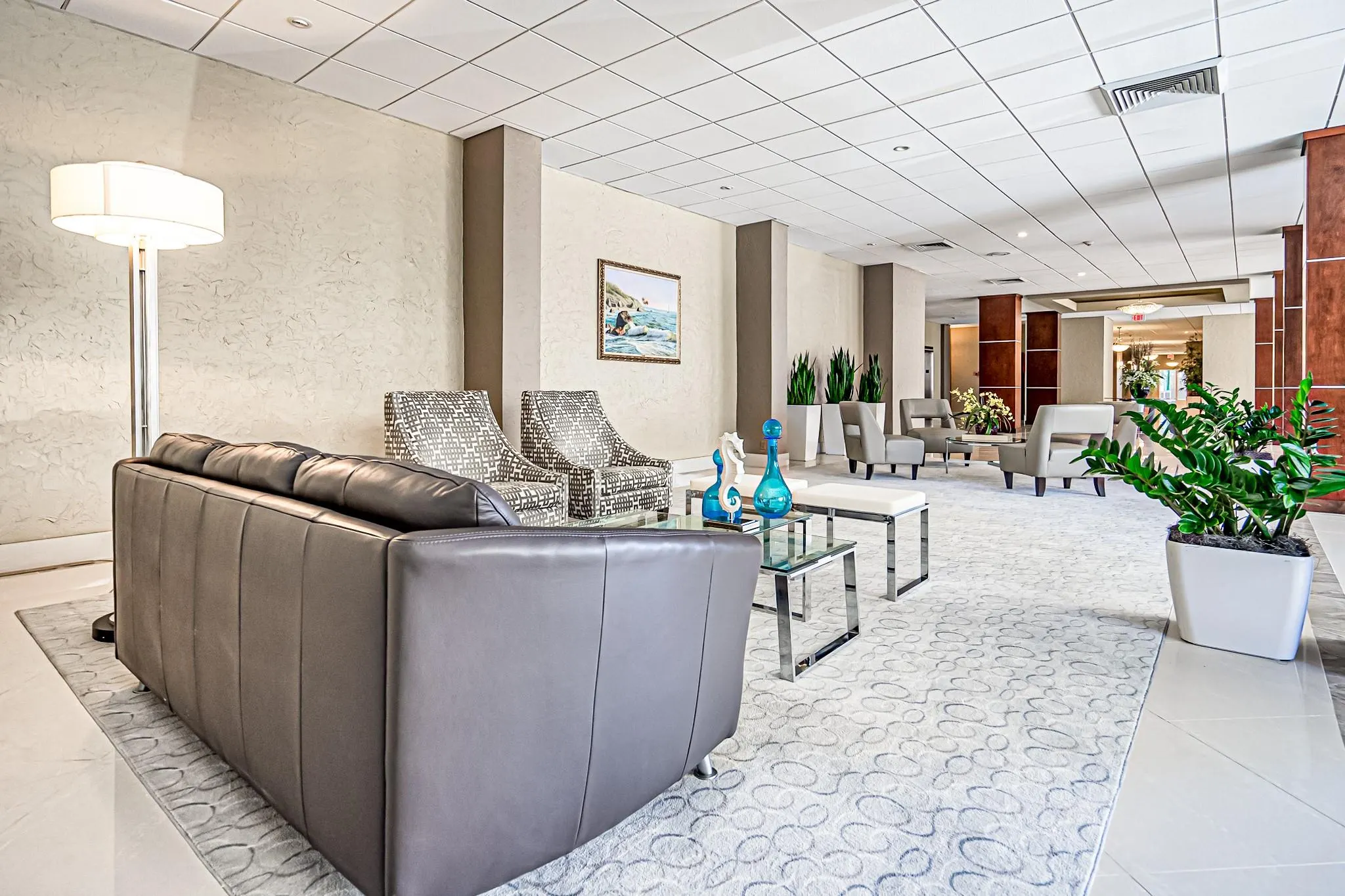 4250 Galt Ocean Dr, #8L