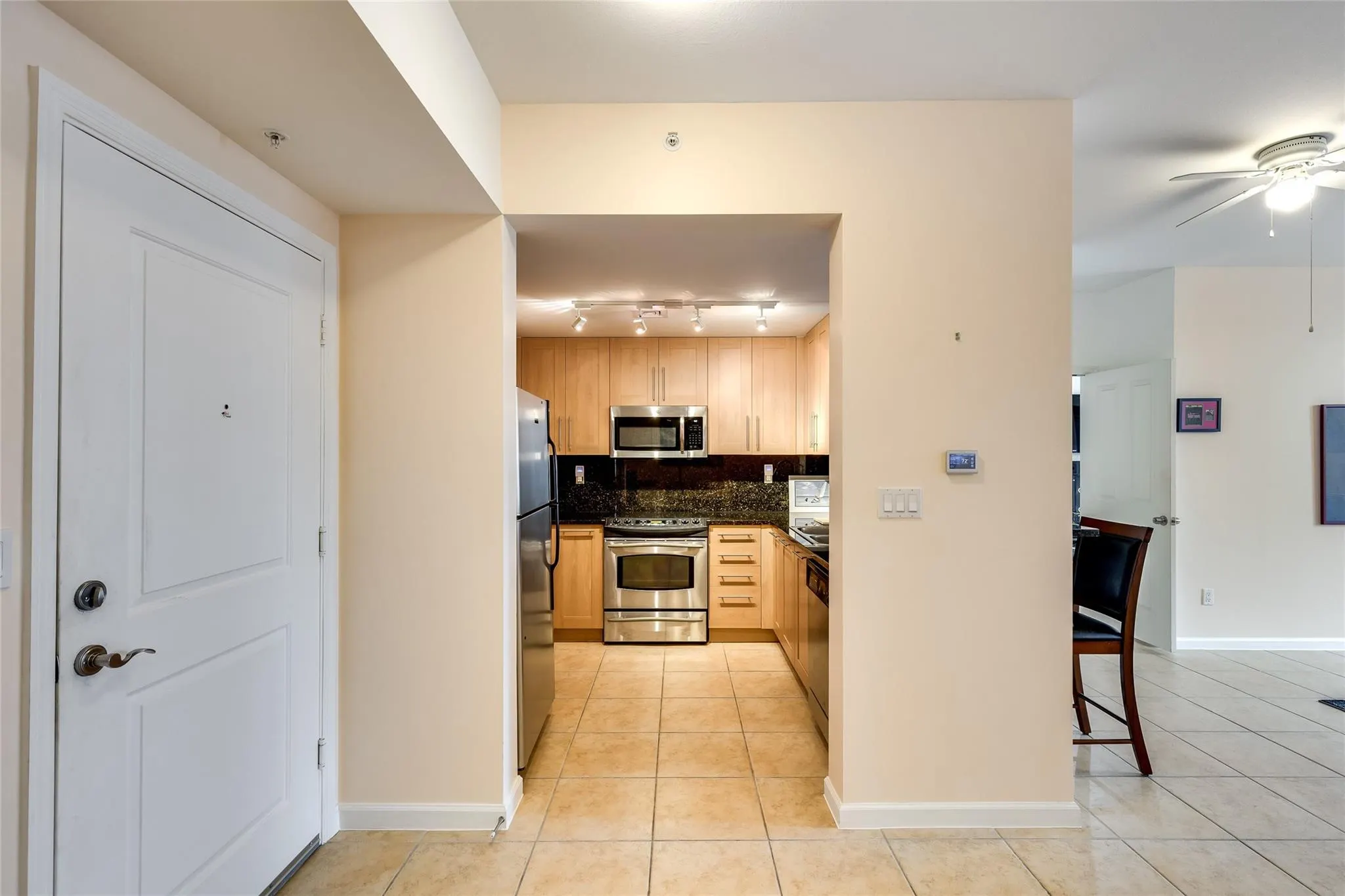 511 SE 5th Ave, #1621