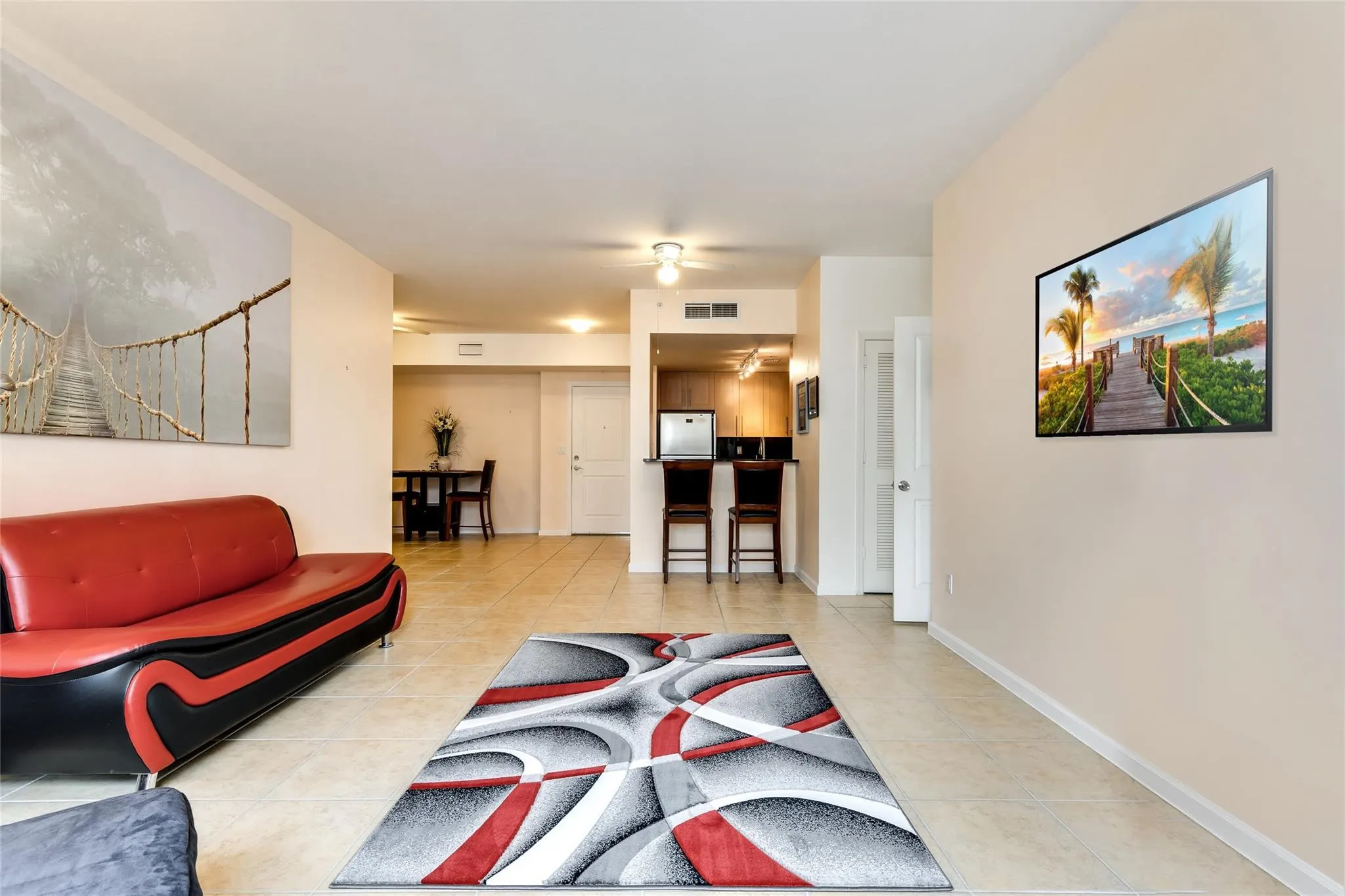 511 SE 5th Ave, #1621