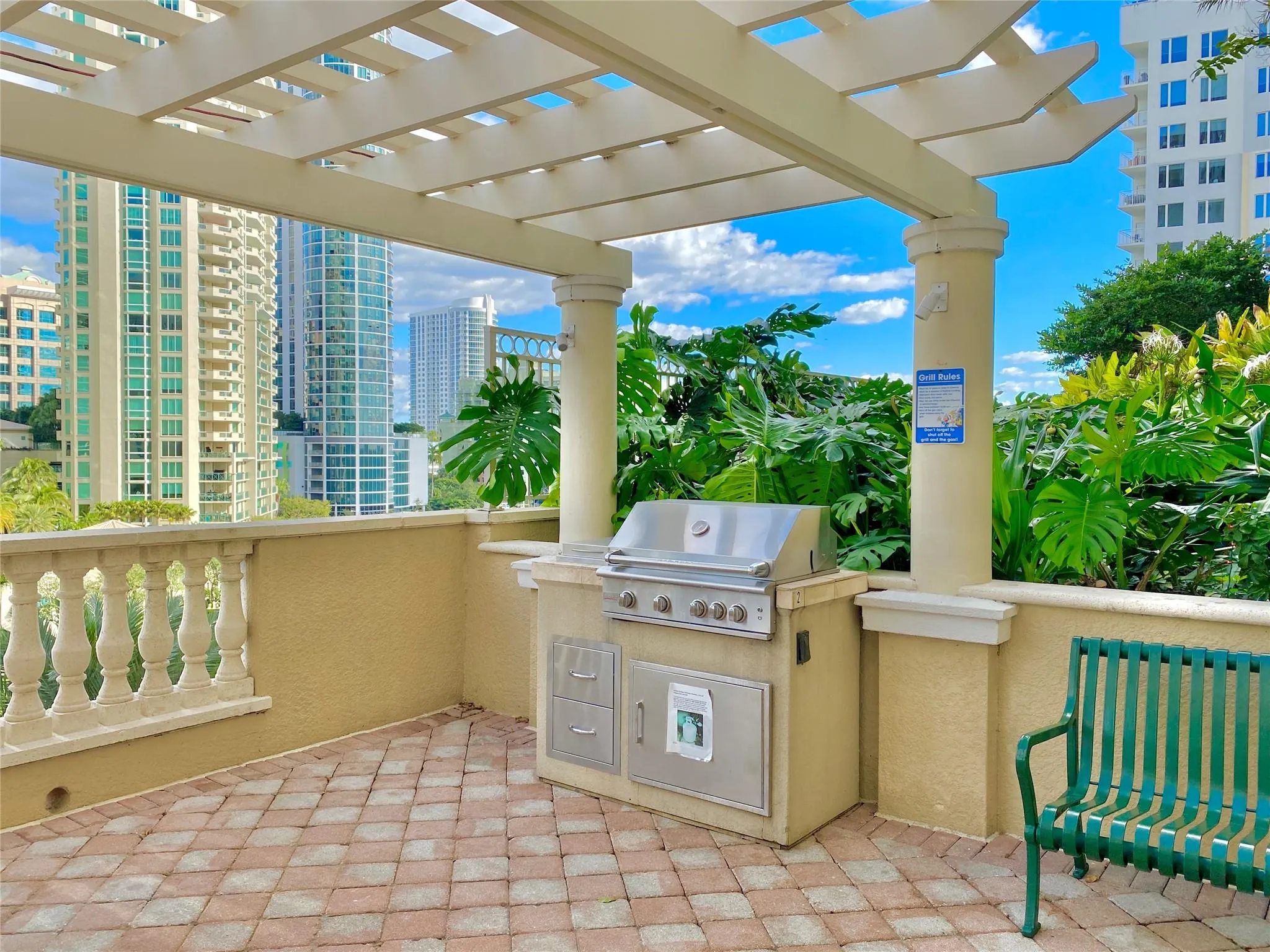511 SE 5th Ave, #1621