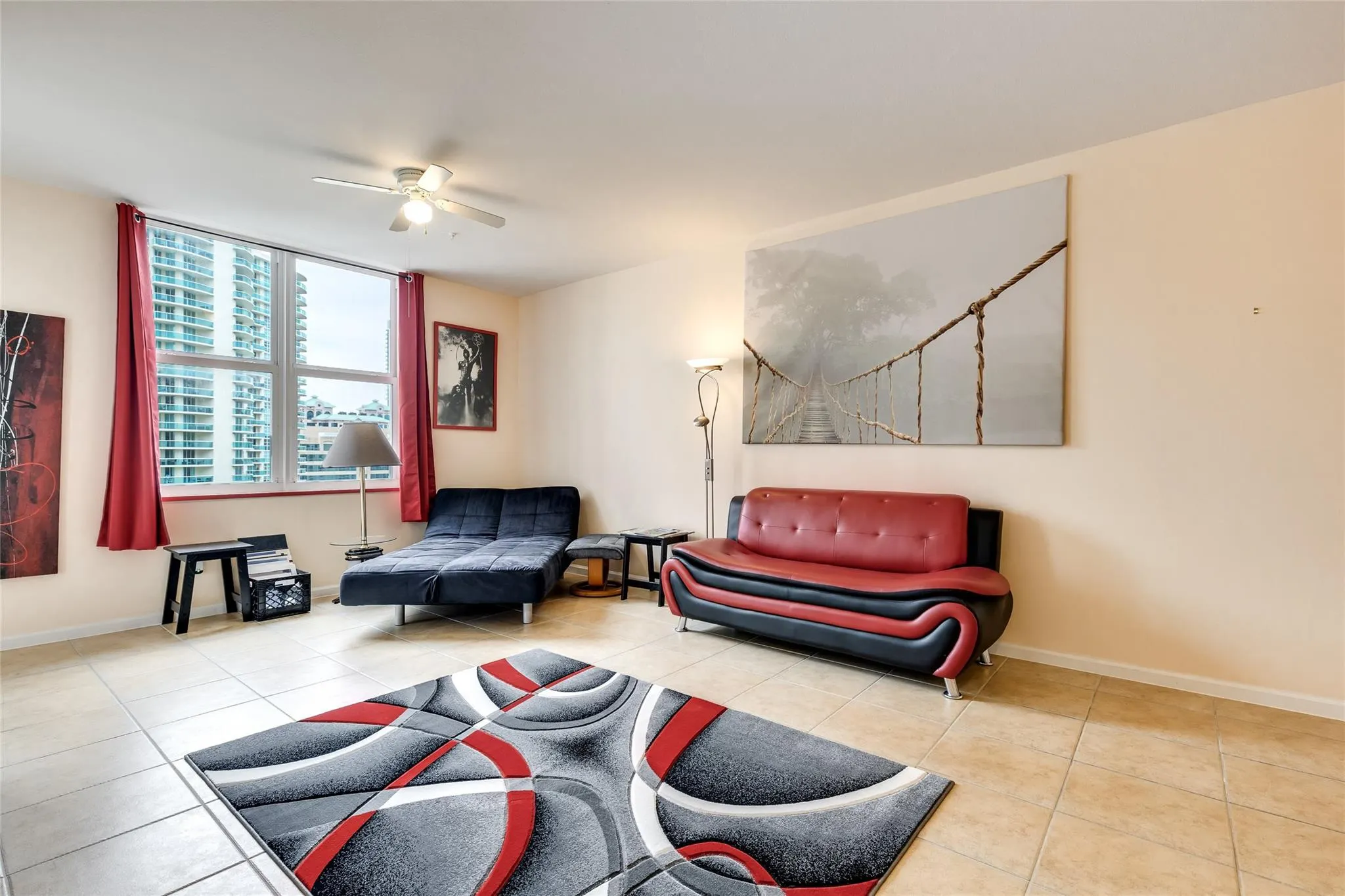 511 SE 5th Ave, #1621
